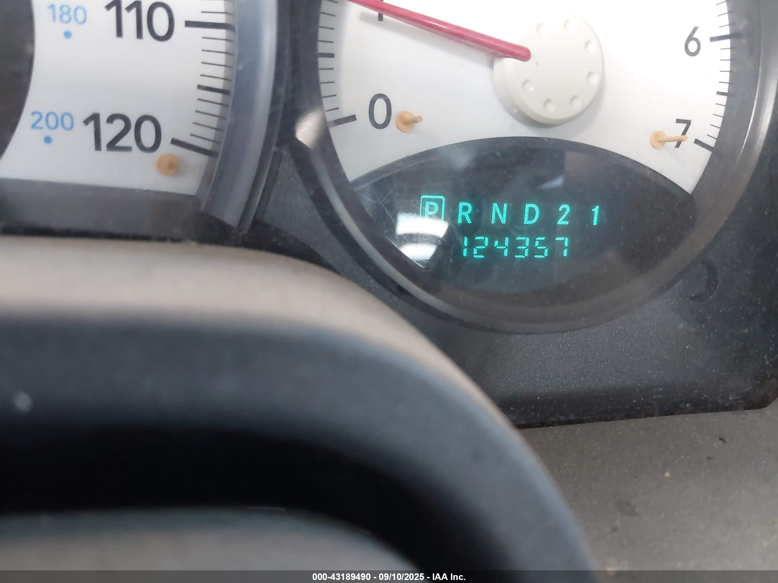 2006 Dodge Dakota St Red vin: 1D7HW28K96S536628
