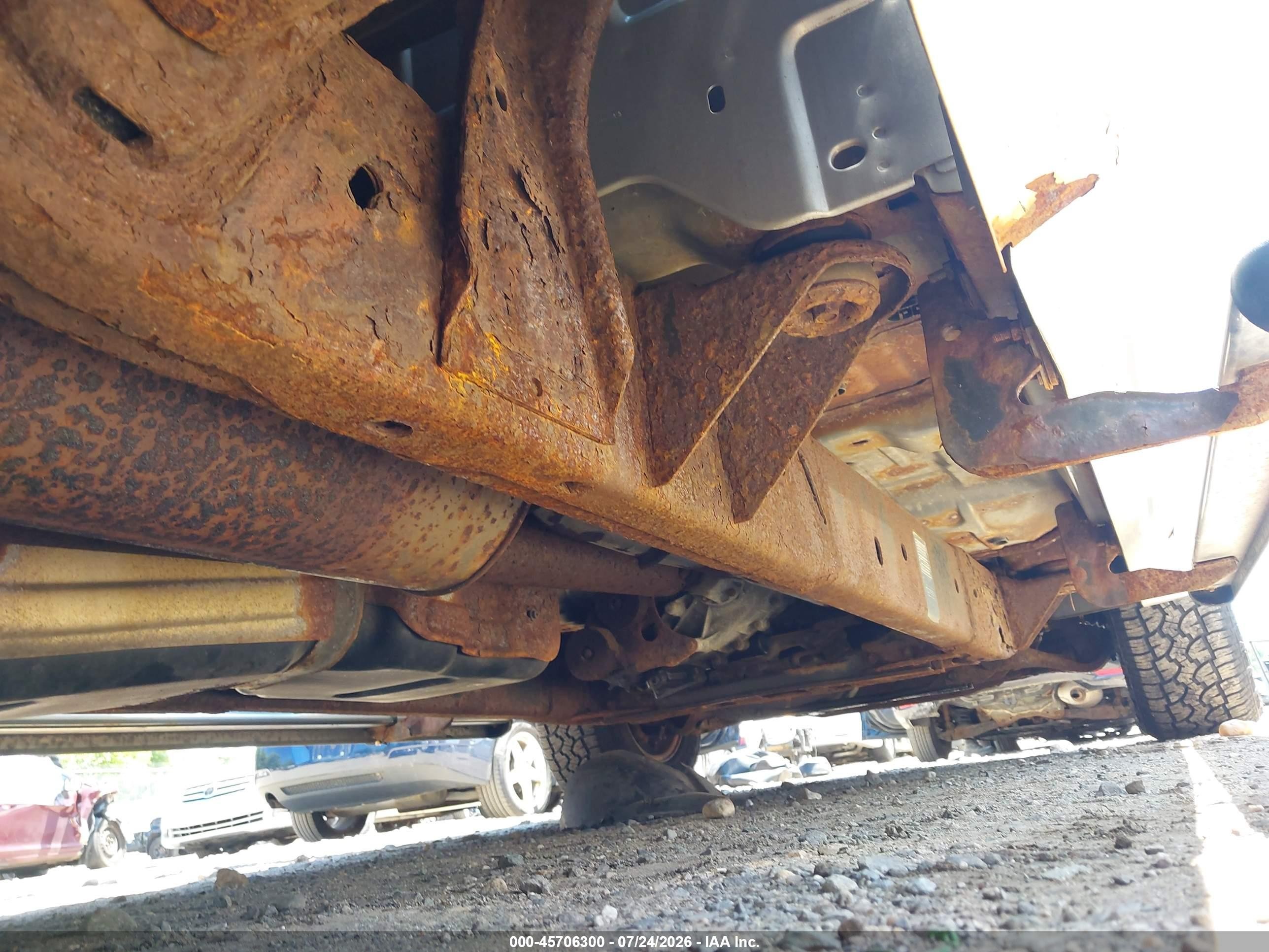 2008 Dodge Dakota Sxt/bighorn/lonestar Серебряный vin: 1D7HW32KX8S559546