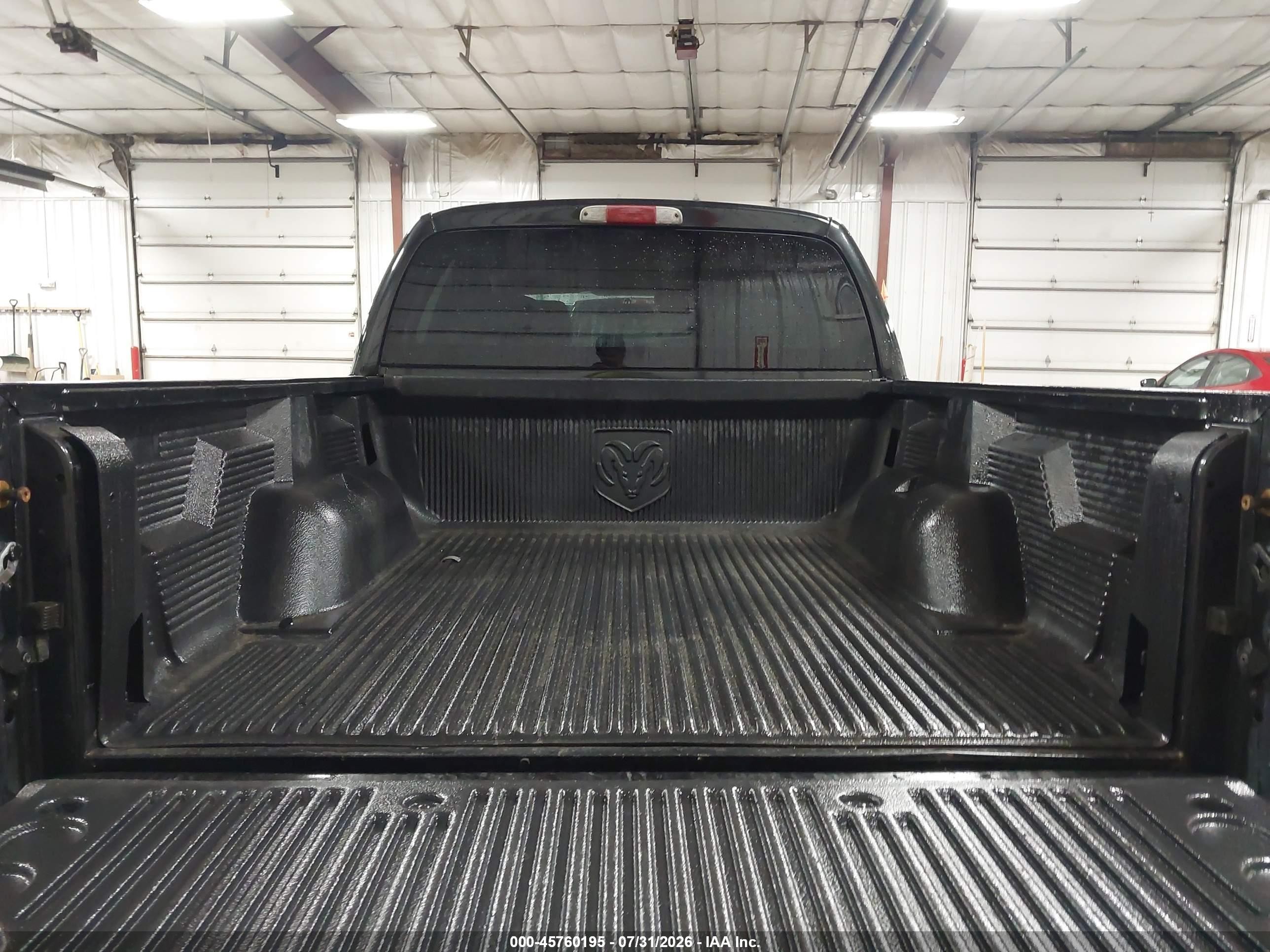 2008 Dodge Dakota Sxt/bighorn/lonestar Черный vin: 1D7HW38K48S590833