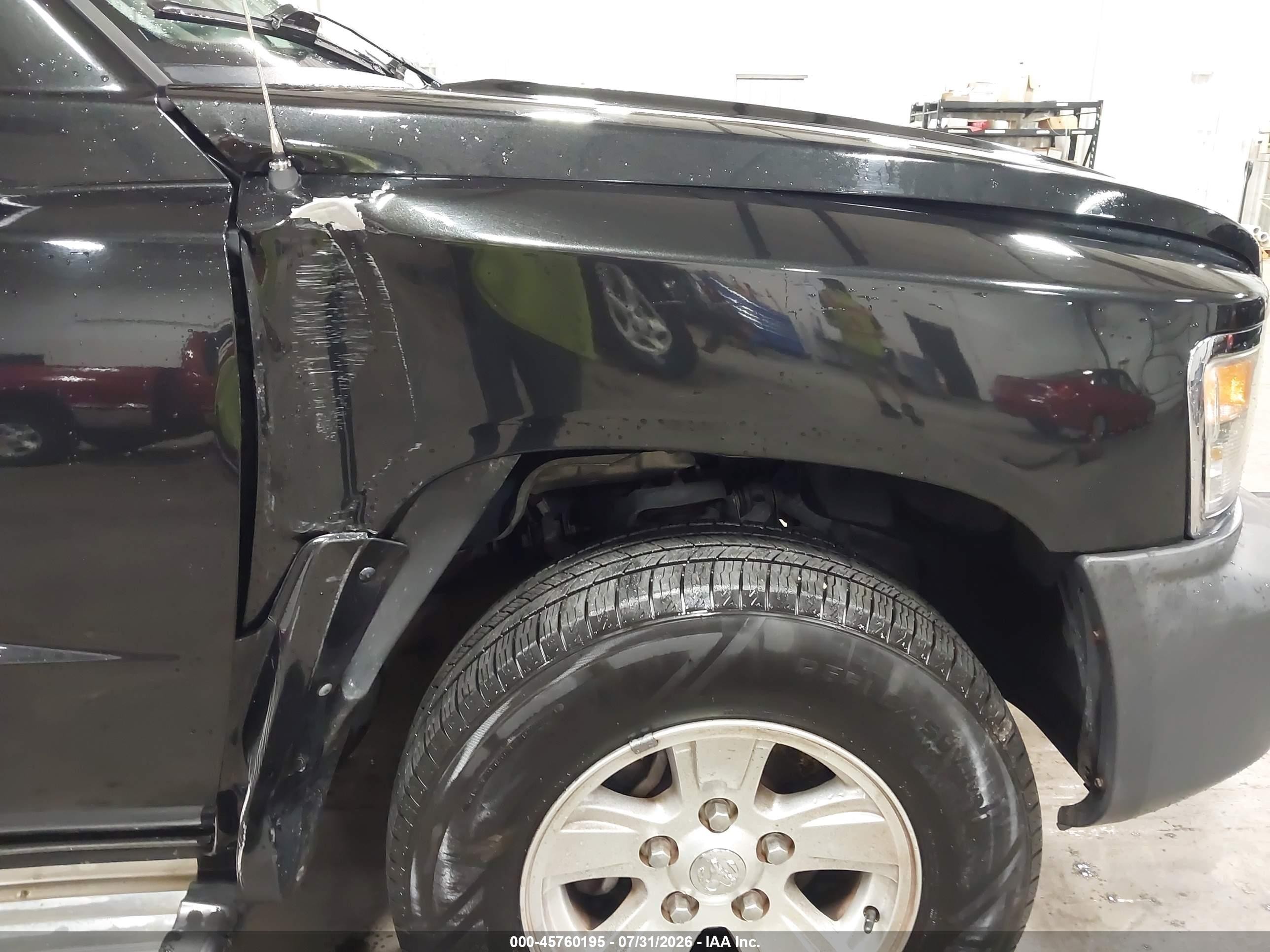 2008 Dodge Dakota Sxt/bighorn/lonestar Черный vin: 1D7HW38K48S590833