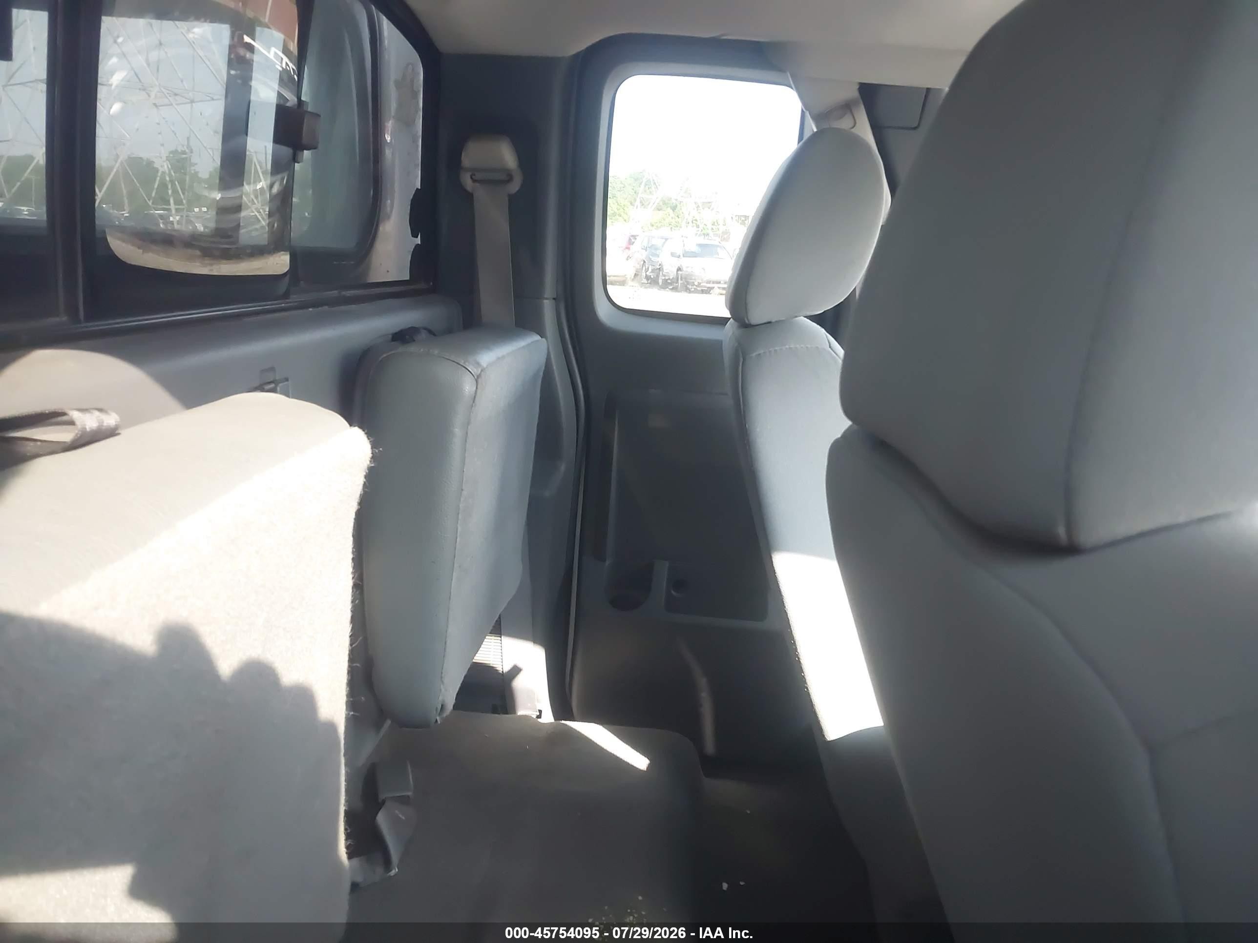 2007 Dodge Dakota Slt Silver vin: 1D7HW42K37S216016