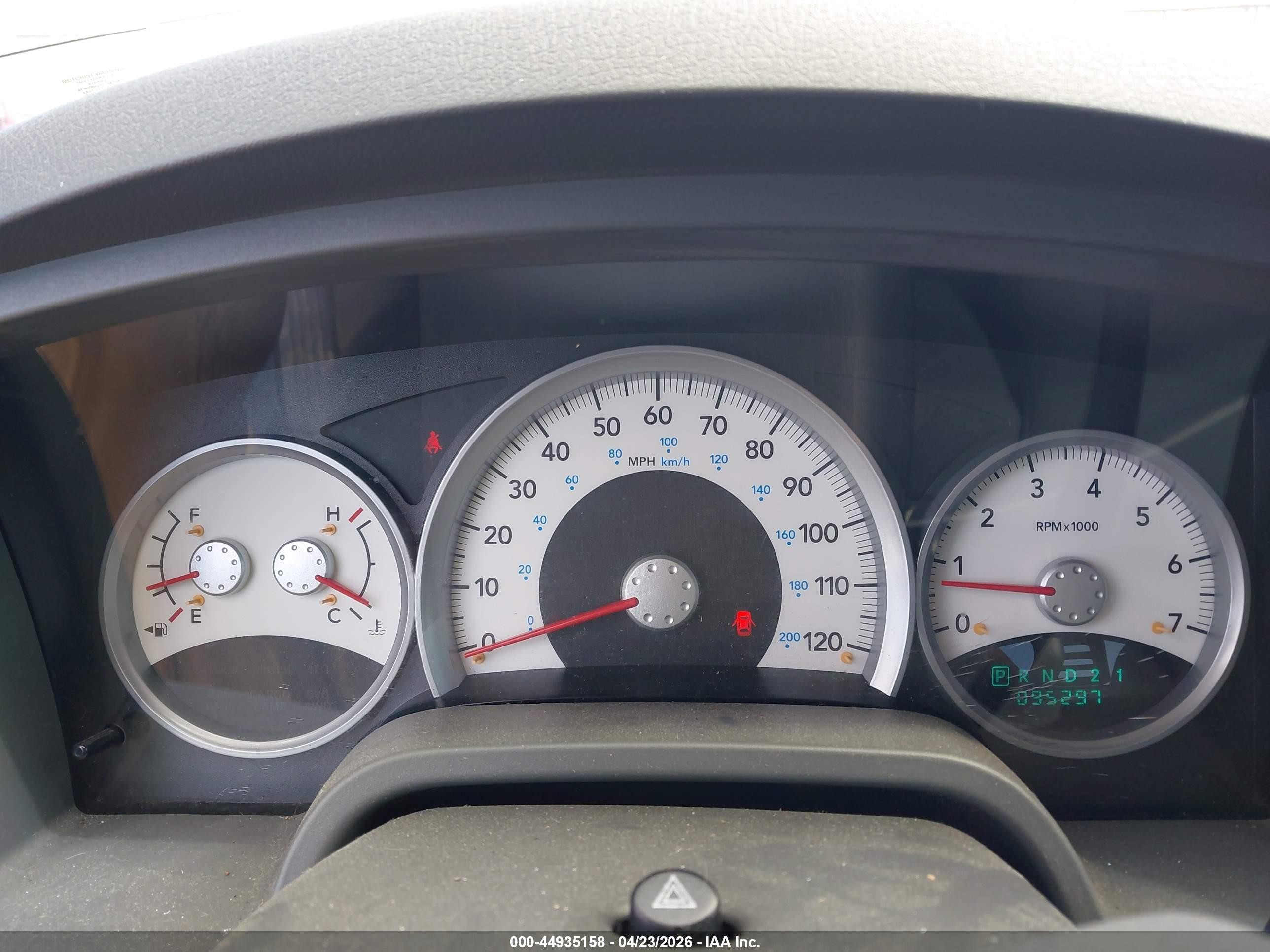 2005 Dodge Dakota Slt Blue vin: 1D7HW42KX5S226071