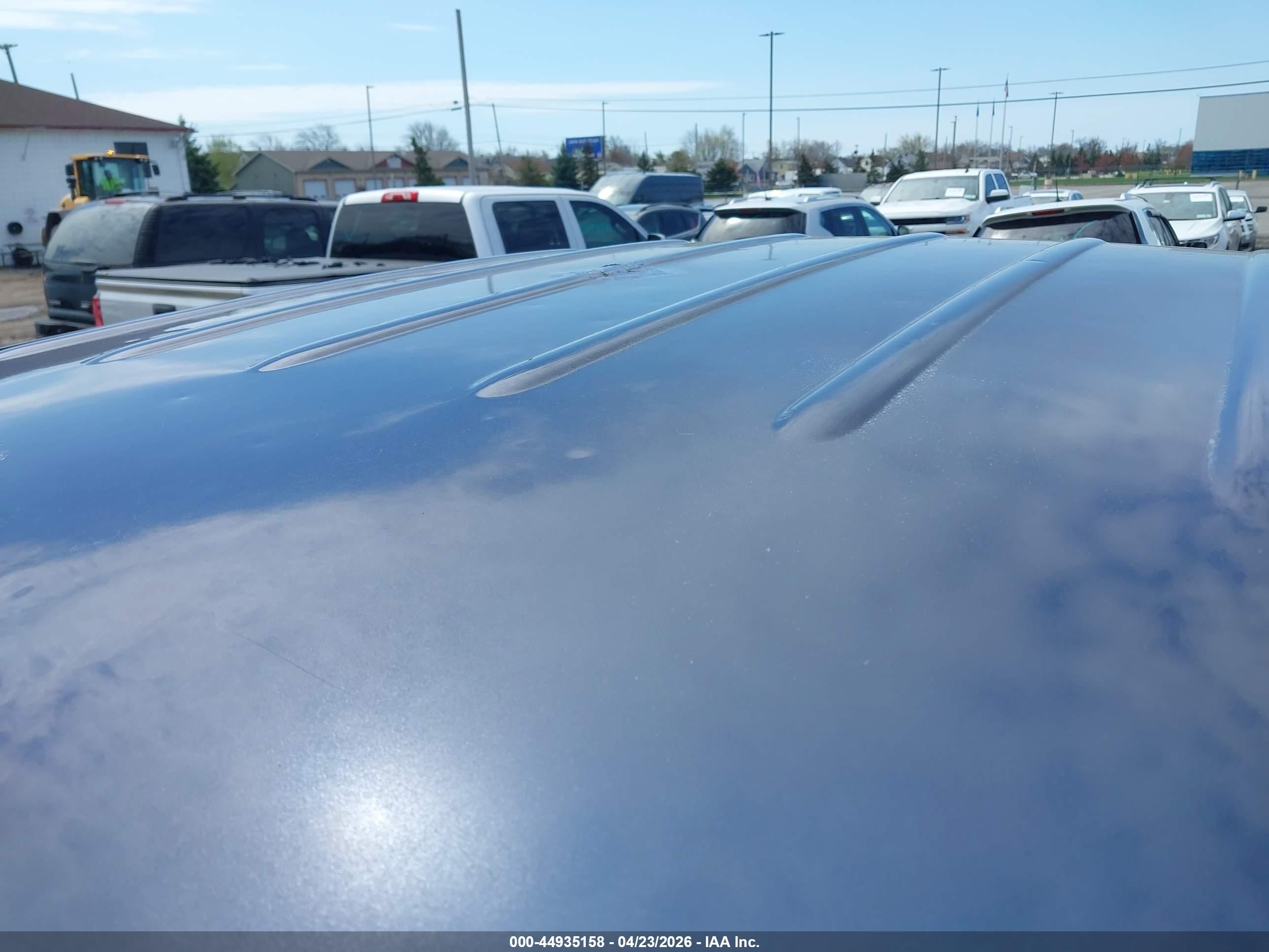 2005 Dodge Dakota Slt Blue vin: 1D7HW42KX5S226071