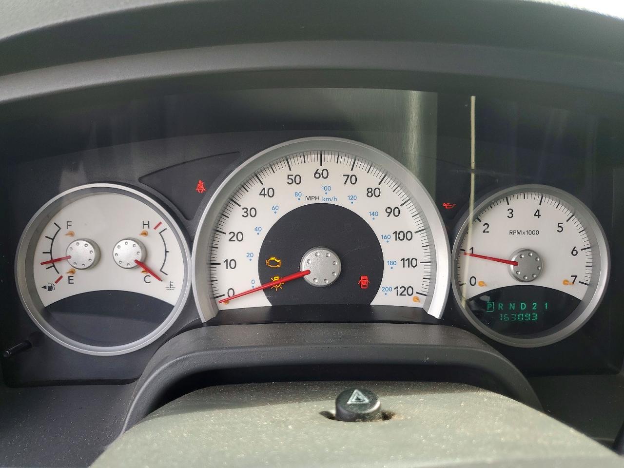 2005 Dodge Dakota Slt Black vin: 1D7HW42N55S366006