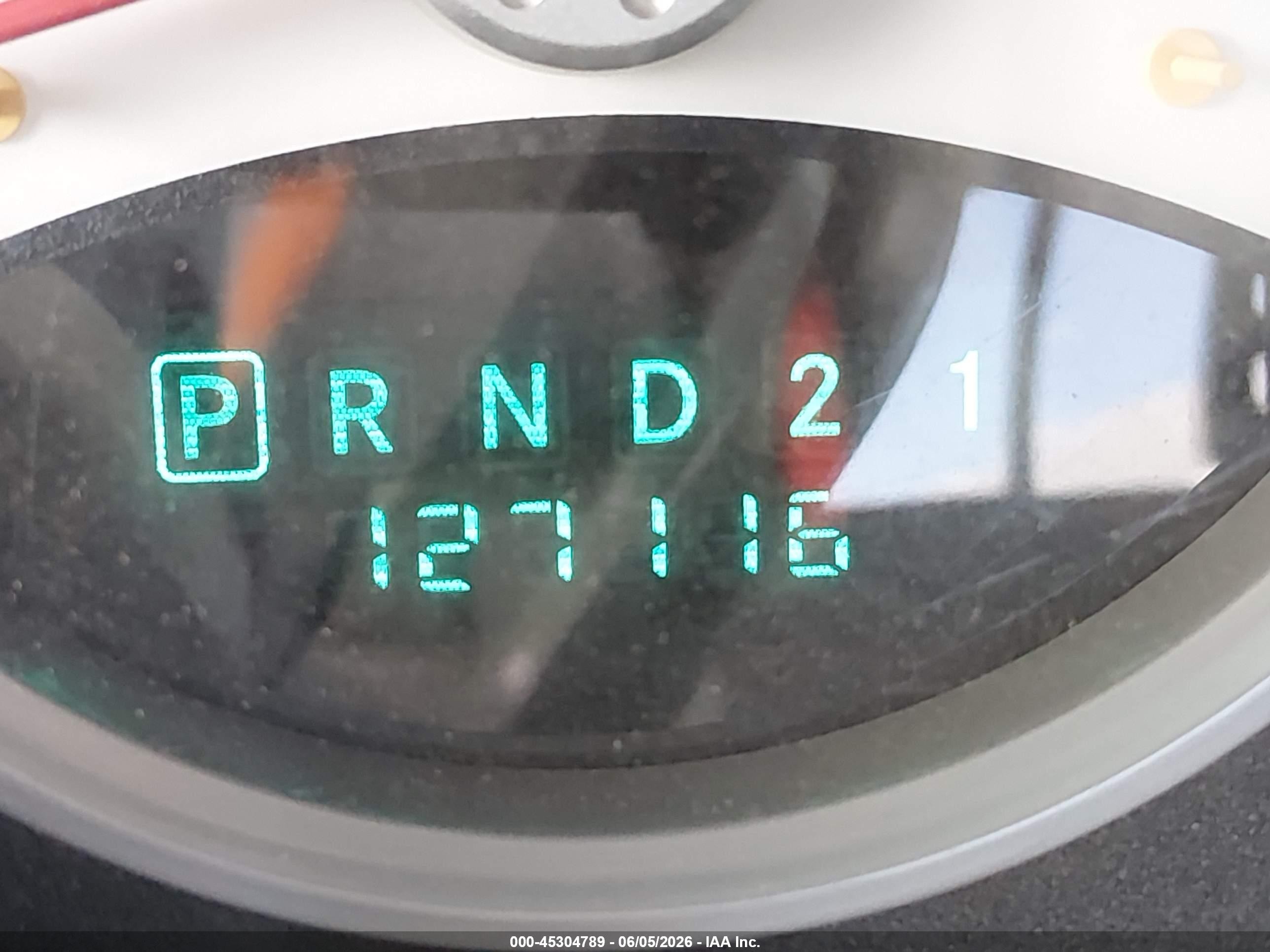 2005 Dodge Dakota Slt Red vin: 1D7HW42N95S179352