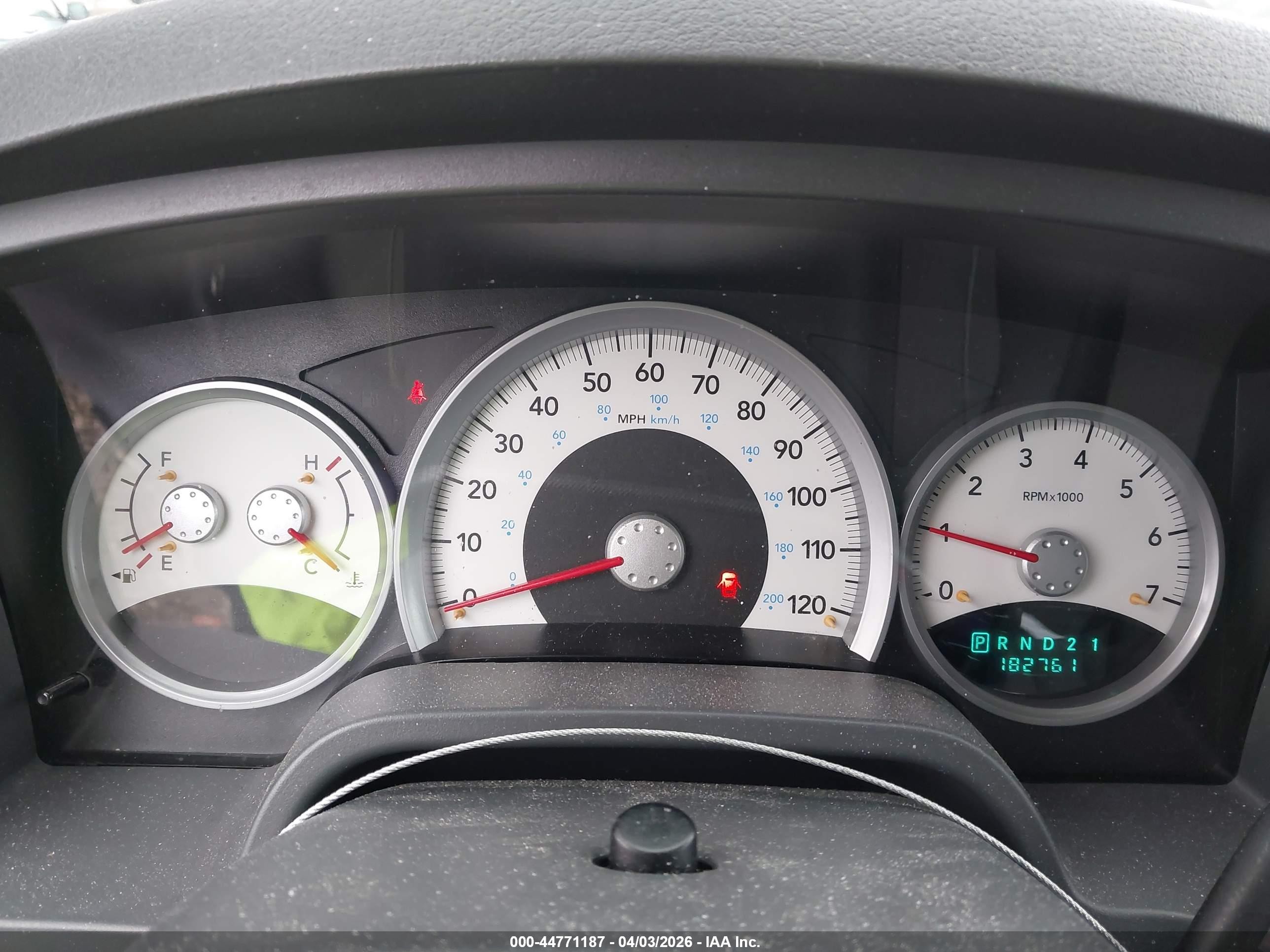 2006 Dodge Dakota Slt Синий vin: 1D7HW48K66S703958