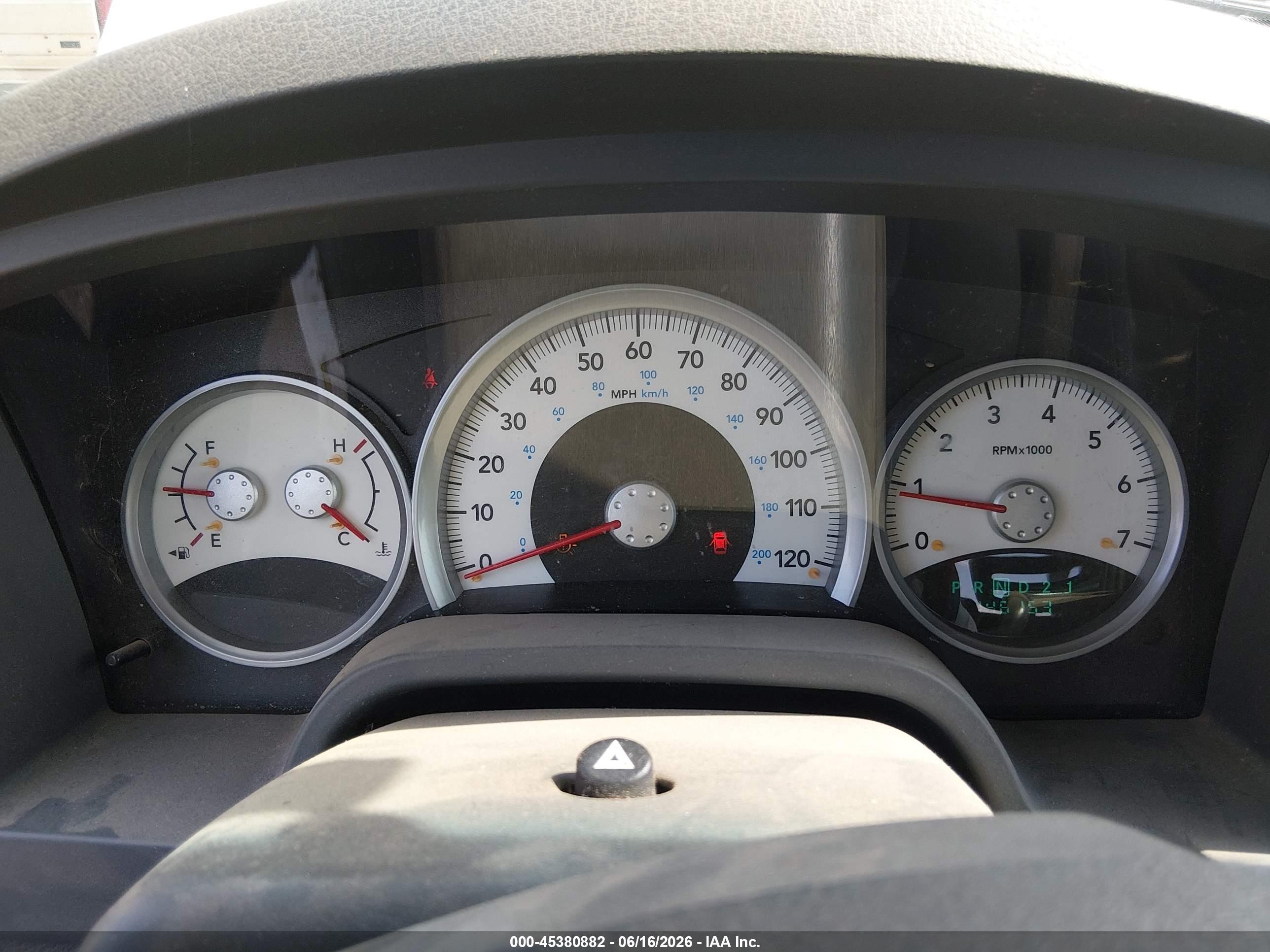 2005 Dodge Dakota Slt White vin: 1D7HW48N35S298019