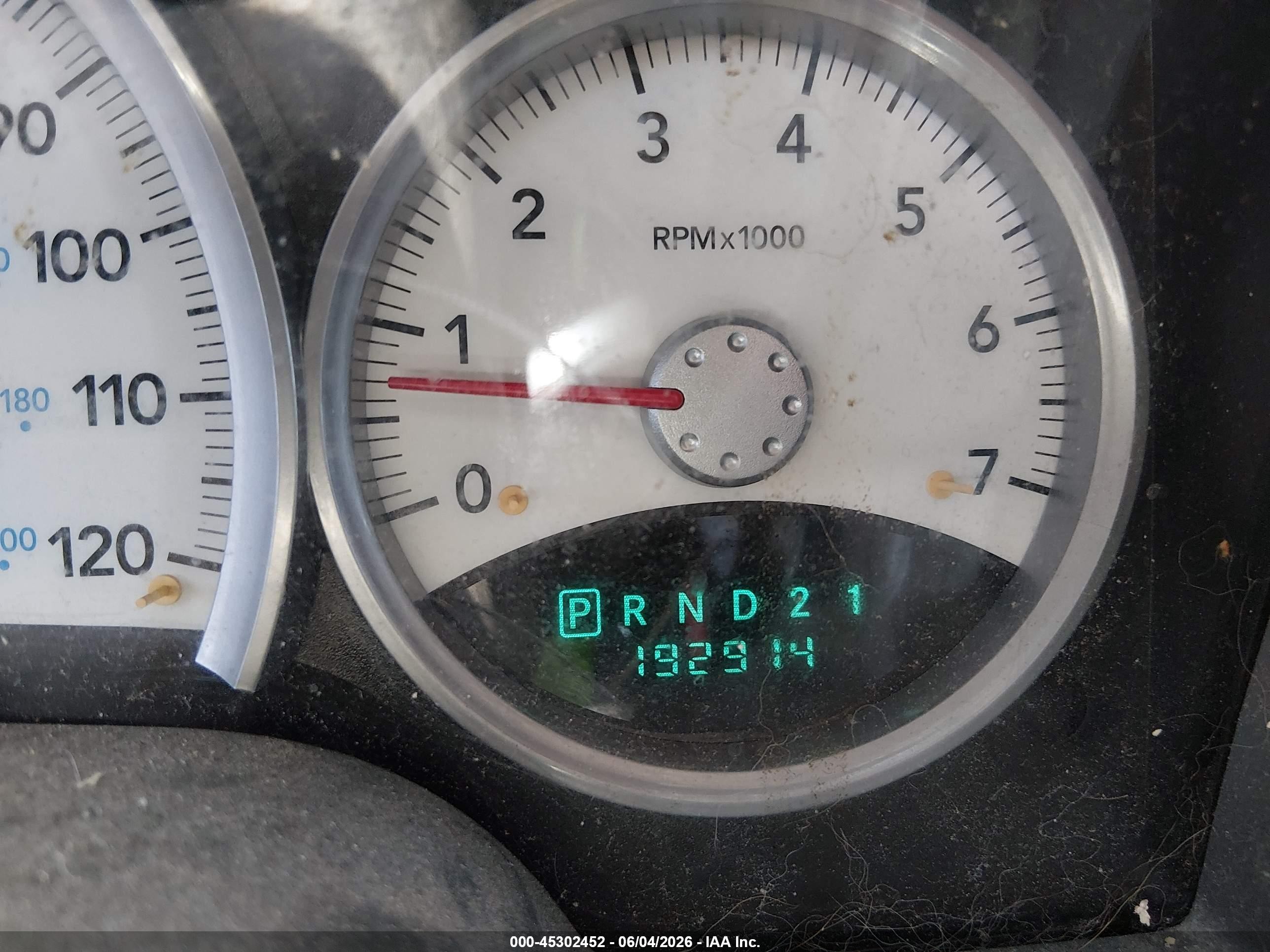 2006 Dodge Dakota Slt White vin: 1D7HW48N36S537246