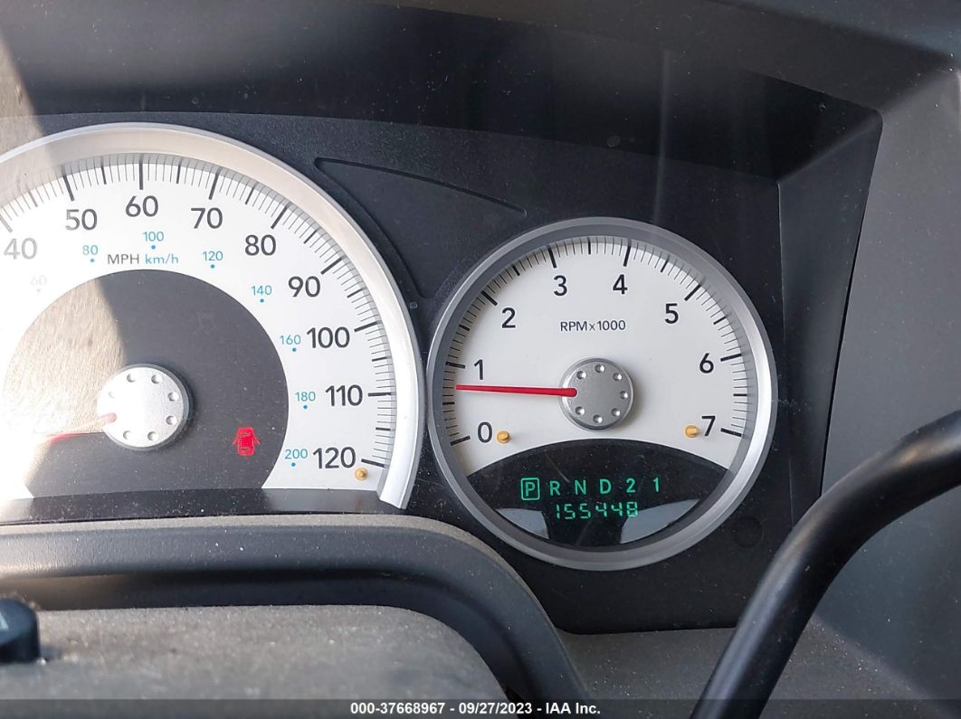 2006 Dodge Dakota Slt Gray vin: 1D7HW48N66S712105