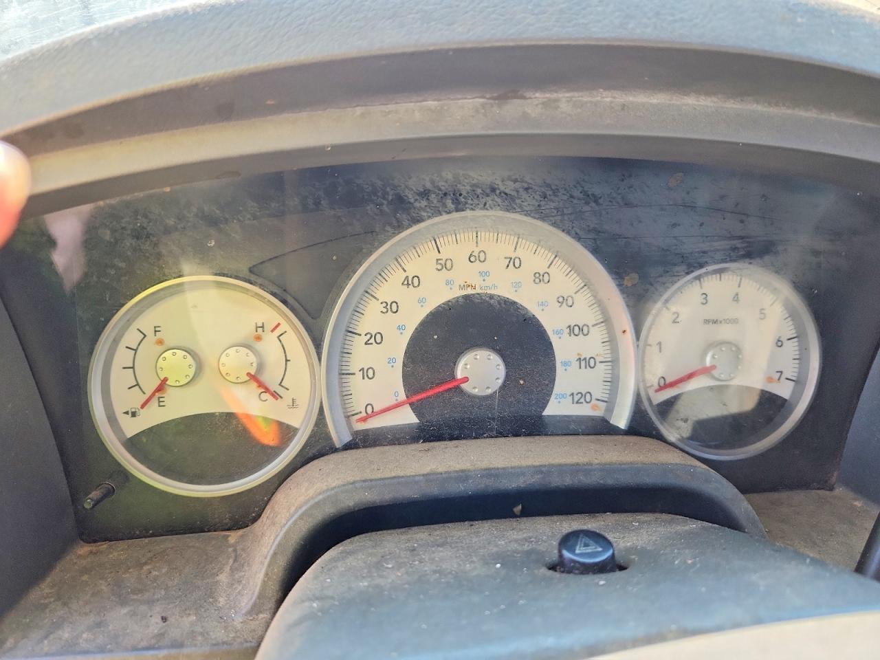 2005 Dodge Dakota Quad Slt White vin: 1D7HW48N85S199955