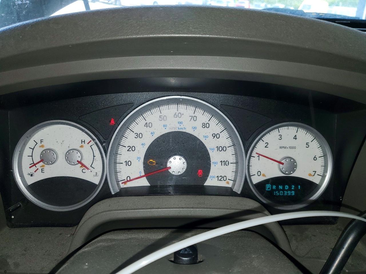 2006 Dodge Dakota Quad Slt Brown vin: 1D7HW48NX6S716058