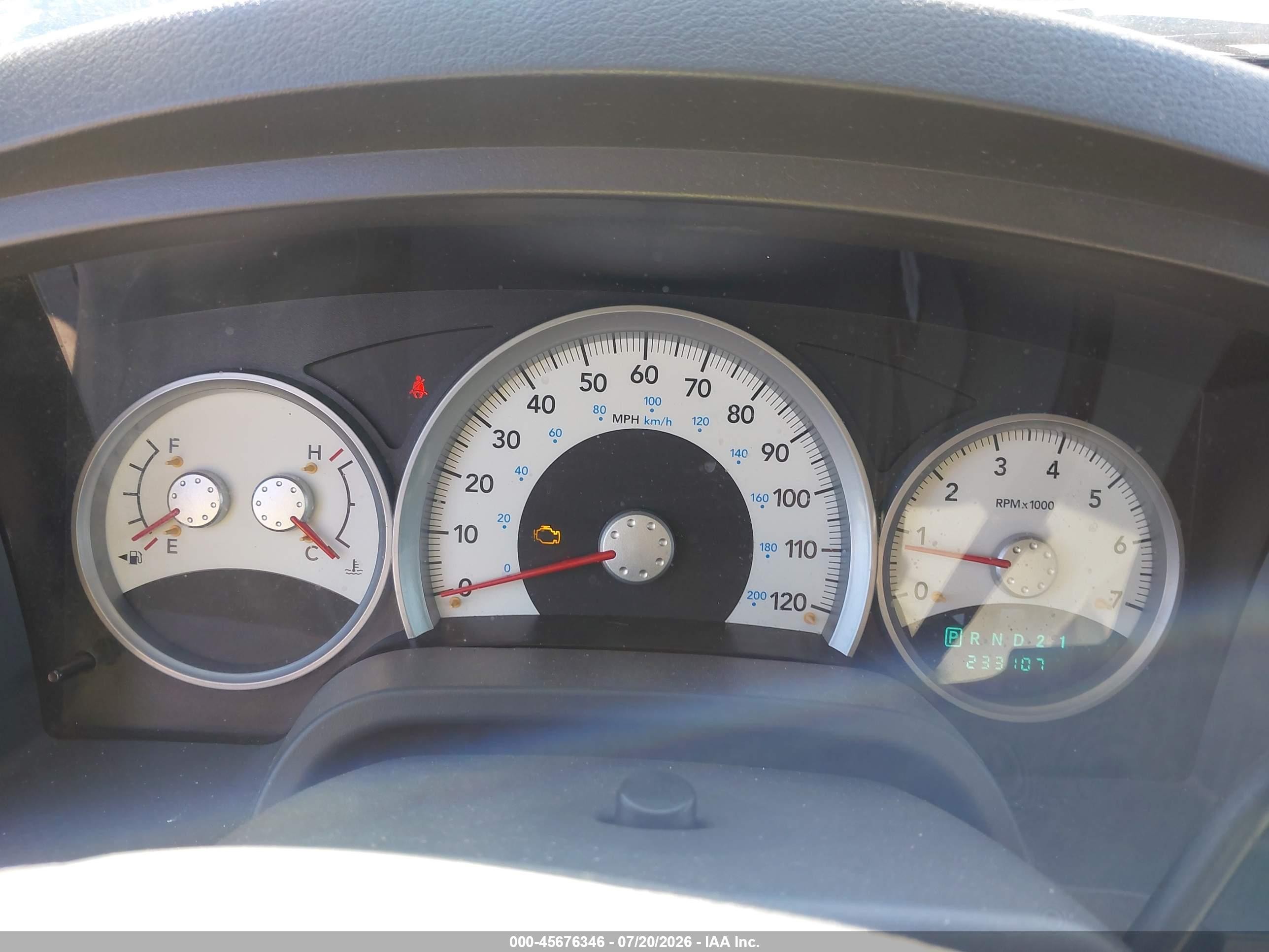 2007 Dodge Dakota Slt Blue vin: 1D7HW48P27S259345