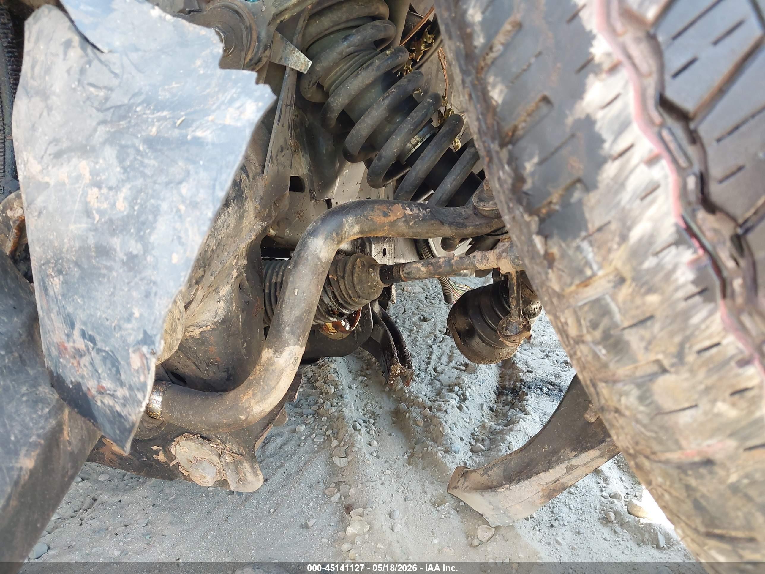 2006 Dodge Dakota Laramie Красный vin: 1D7HW58N86S645819