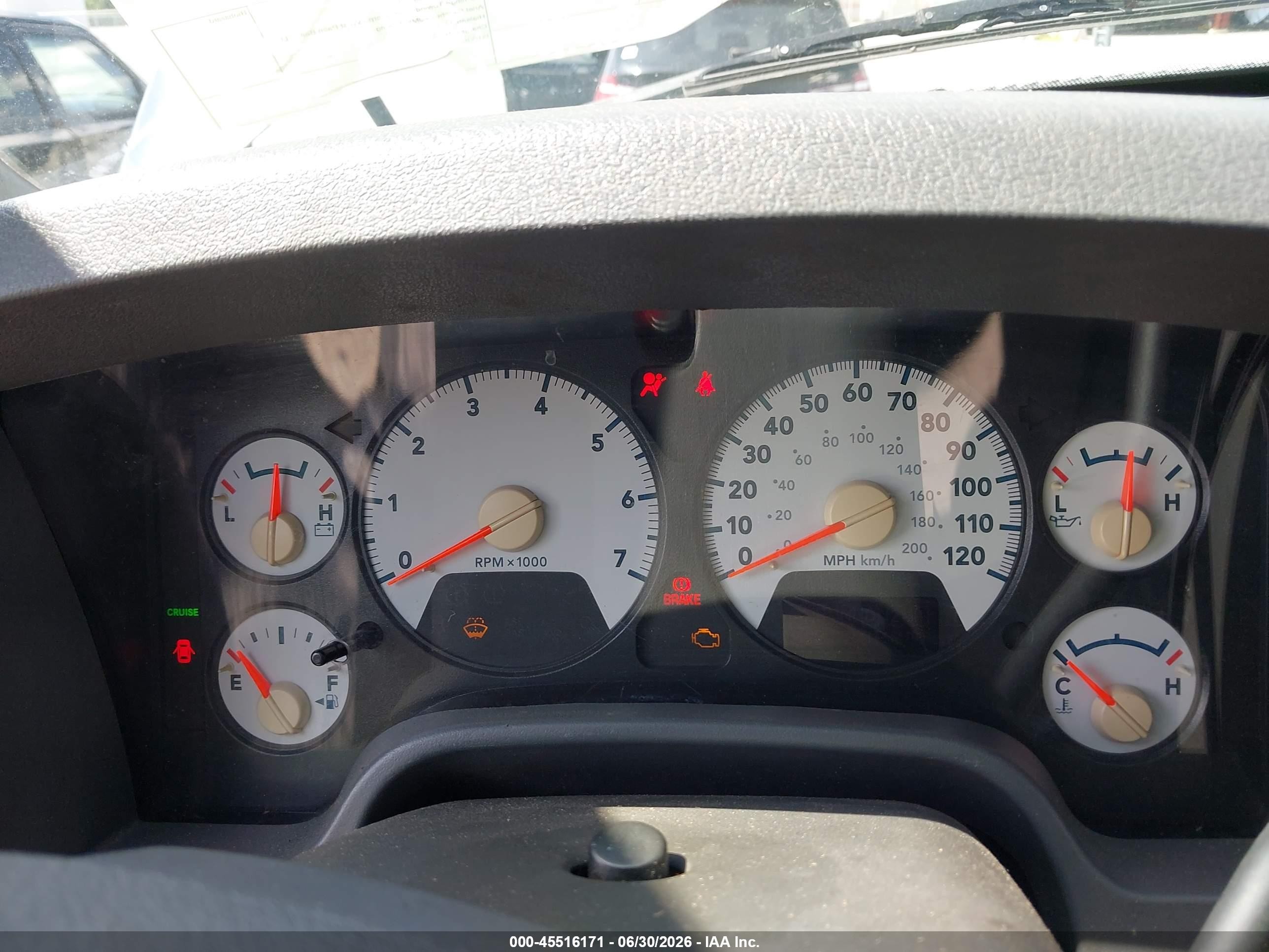 2006 Dodge Ram 2500 Slt/sport Blue vin: 1D7KS28D96J173174