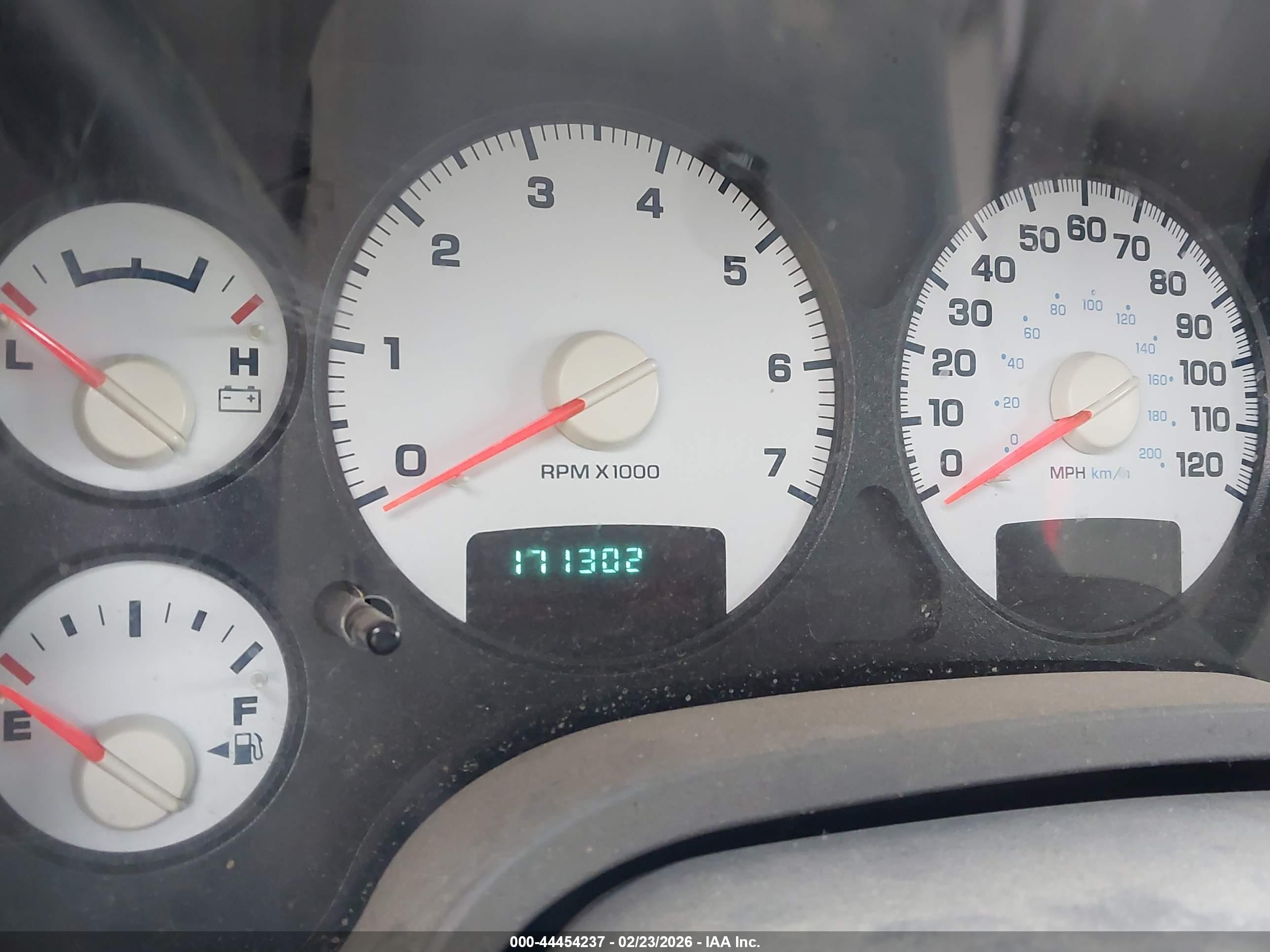 2003 Dodge Ram 2500 Slt/laramie/st Синий vin: 1D7KU28D83J640087