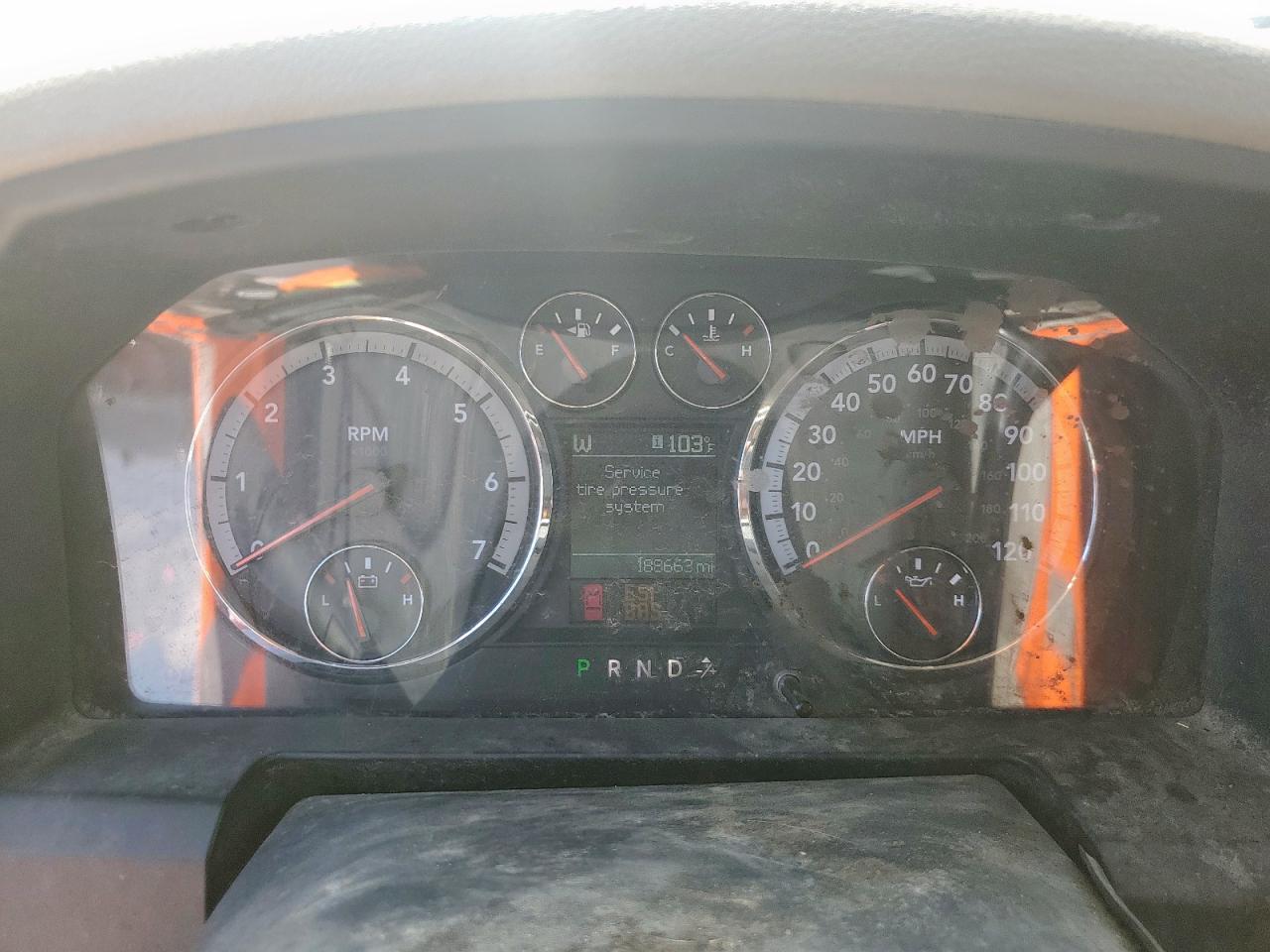 2010 Dodge Ram 1500 Black vin: 1D7RB1CP0AS156308