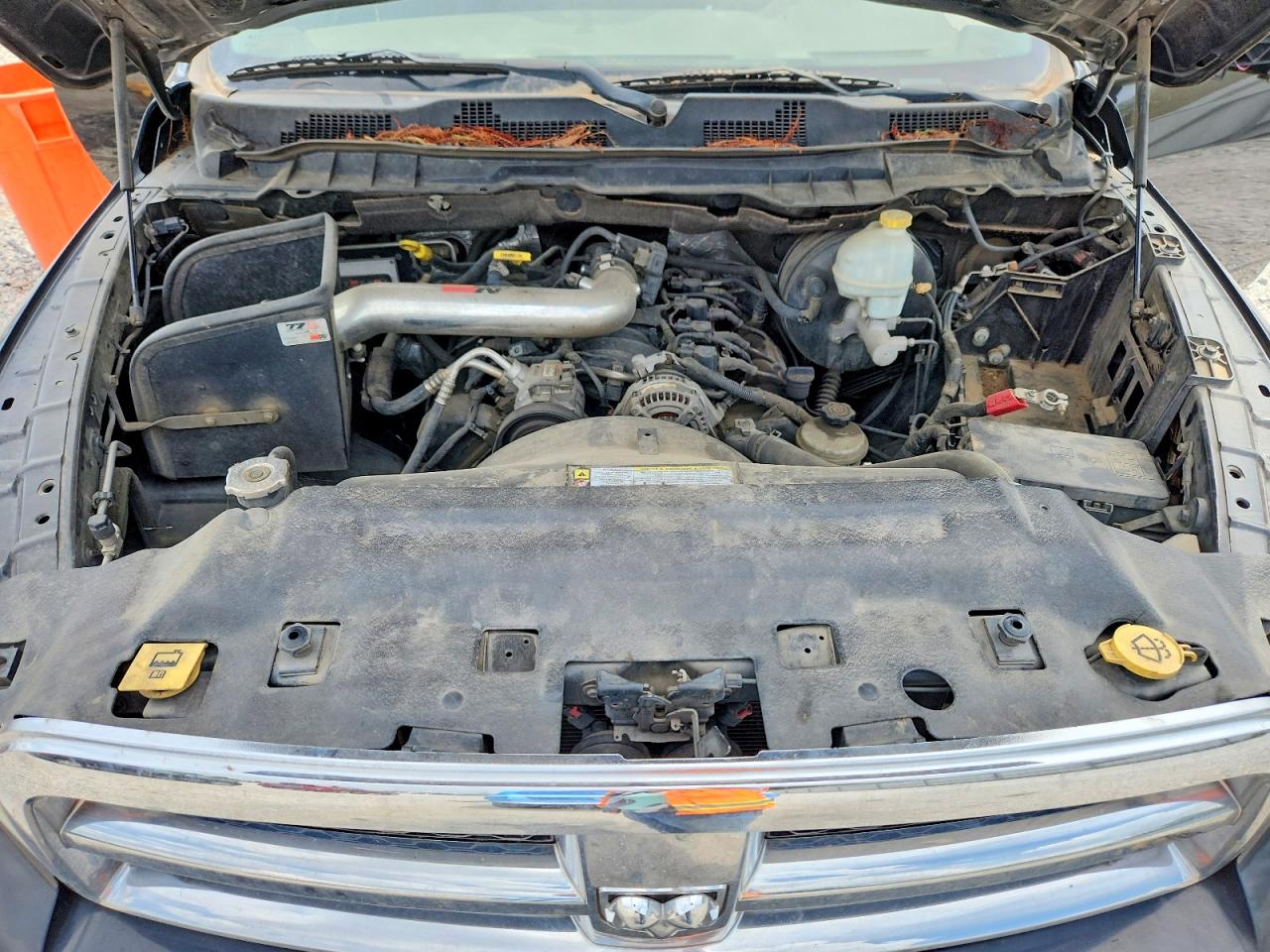 2010 Dodge Ram 1500 Black vin: 1D7RB1CP1AS247782