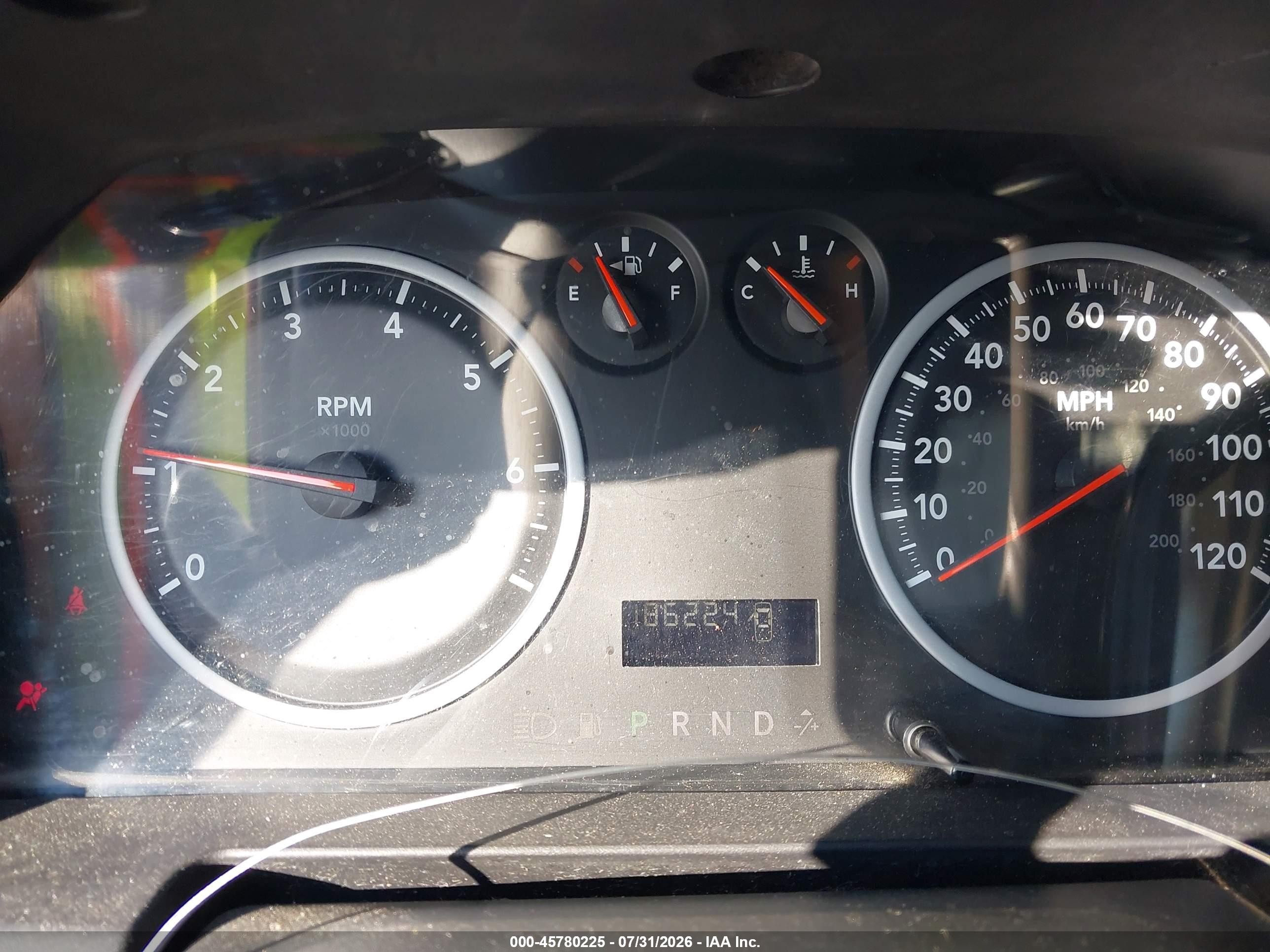 2011 Ram Ram 1500 St Silver vin: 1D7RB1CP2BS541970