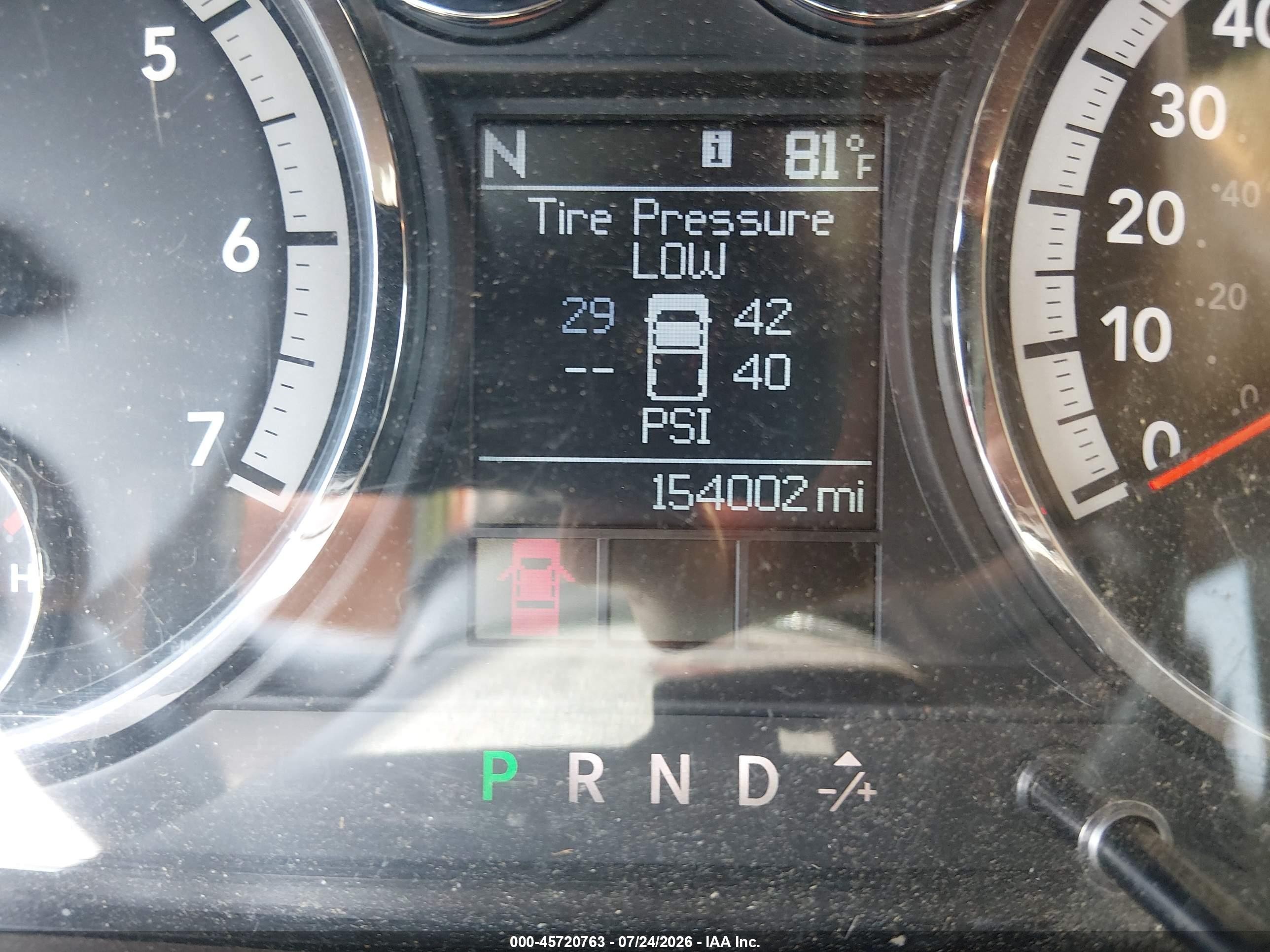 2010 Dodge Ram 1500 Slt/sport/trx Beige vin: 1D7RB1CP3AS141933