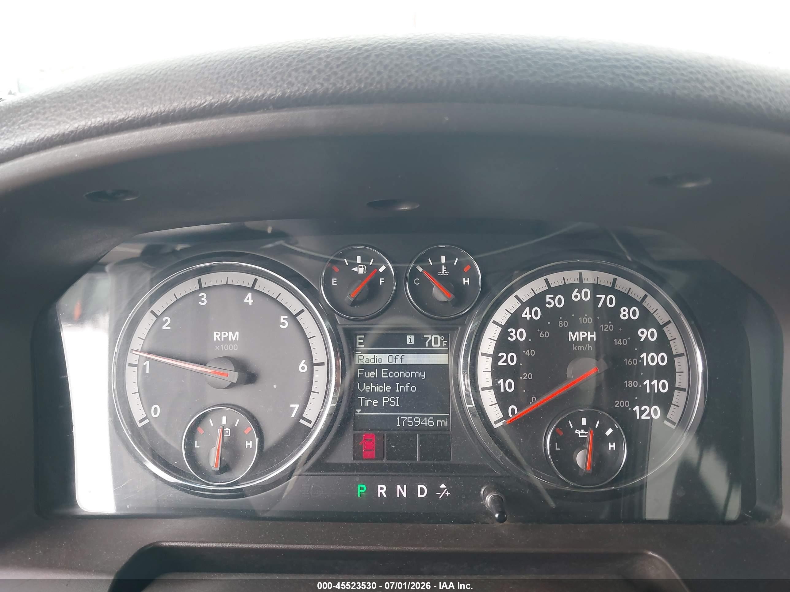 2010 Dodge Ram 1500 Slt/sport/trx White vin: 1D7RB1CP9AS153455