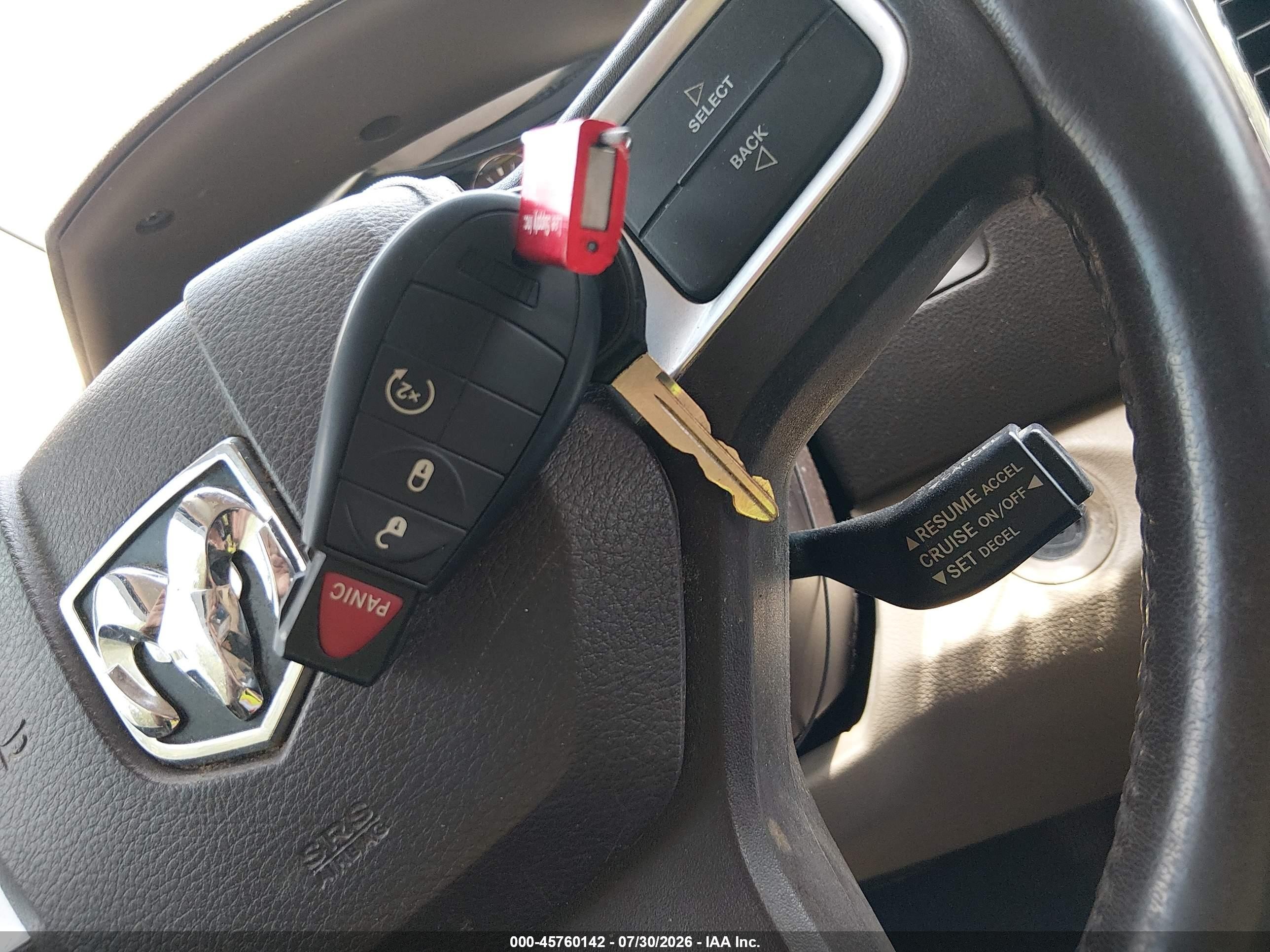2010 Dodge Ram 1500 Laramie Gold vin: 1D7RB1CT0AS235796