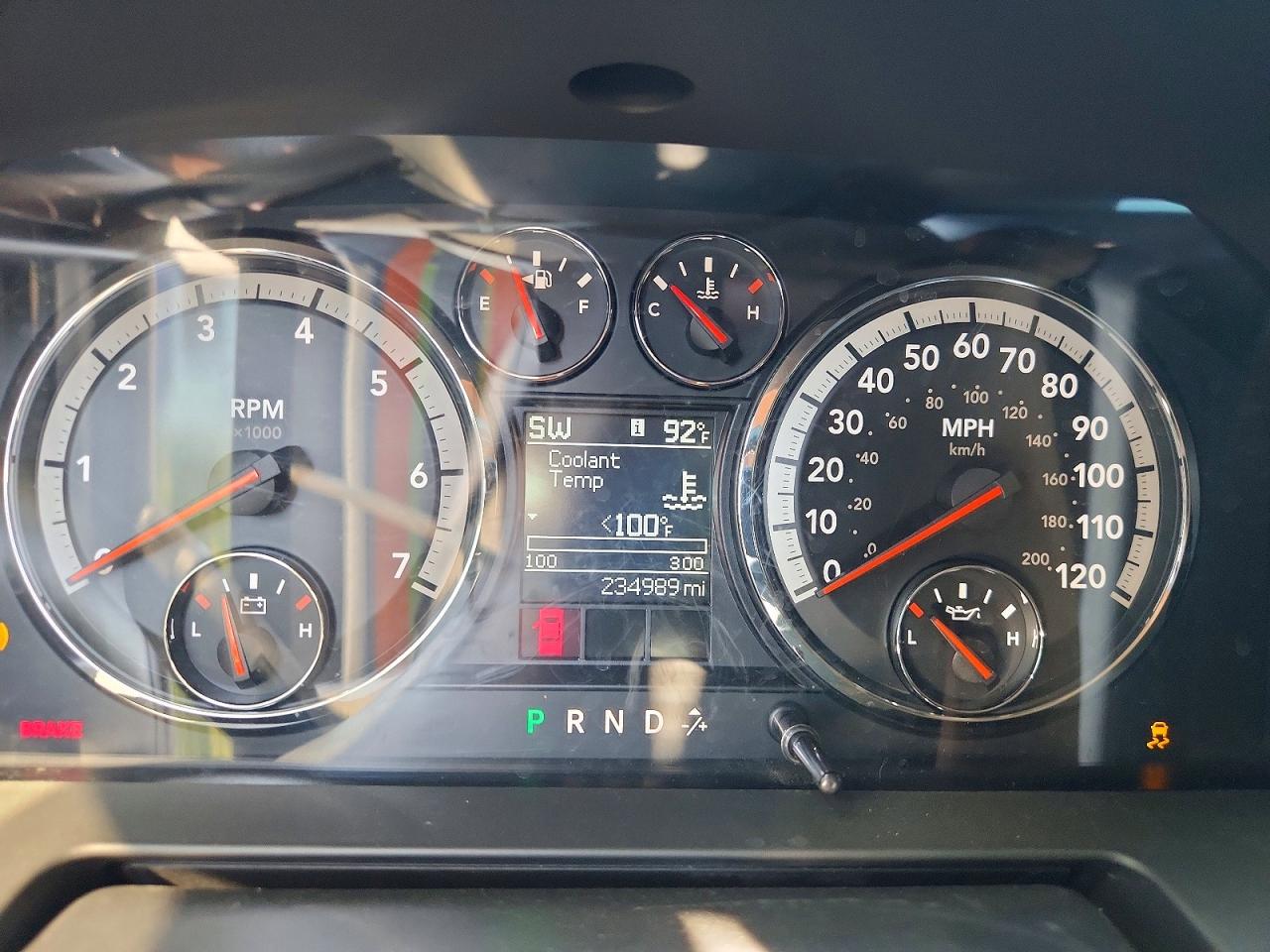2011 Dodge Ram 1500 Black vin: 1D7RB1CT3BS506416