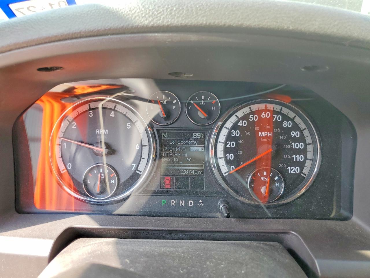 2011 Dodge Ram 1500 Gold vin: 1D7RB1CT5BS506398