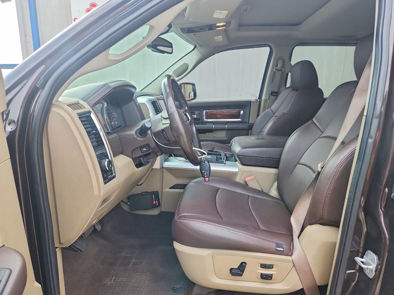 2011 Dodge Ram 1500 Фиолетовый vin: 1D7RB1CT5BS507180