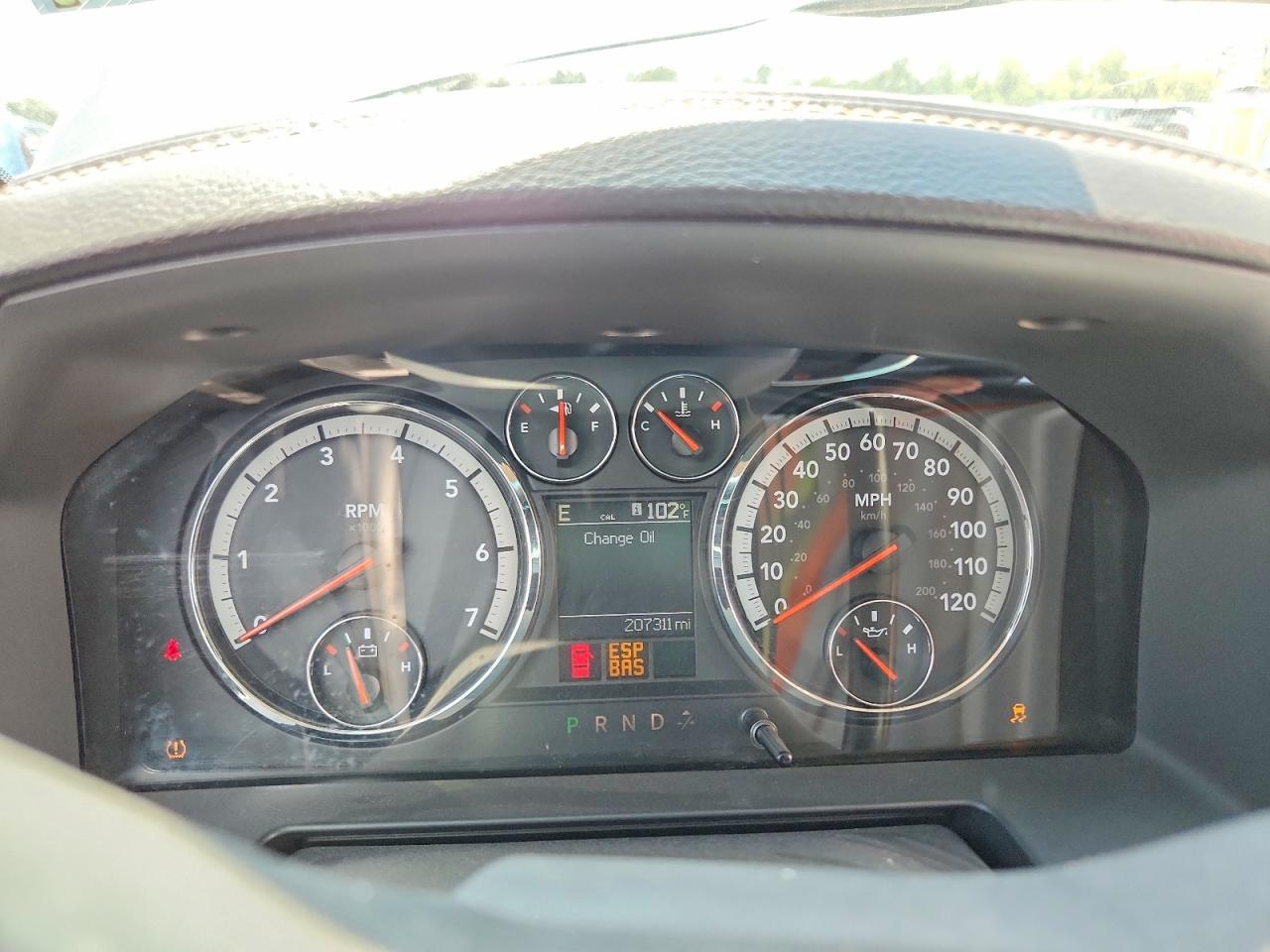 2010 Dodge Ram 1500 Черный vin: 1D7RB1CT7AS169196