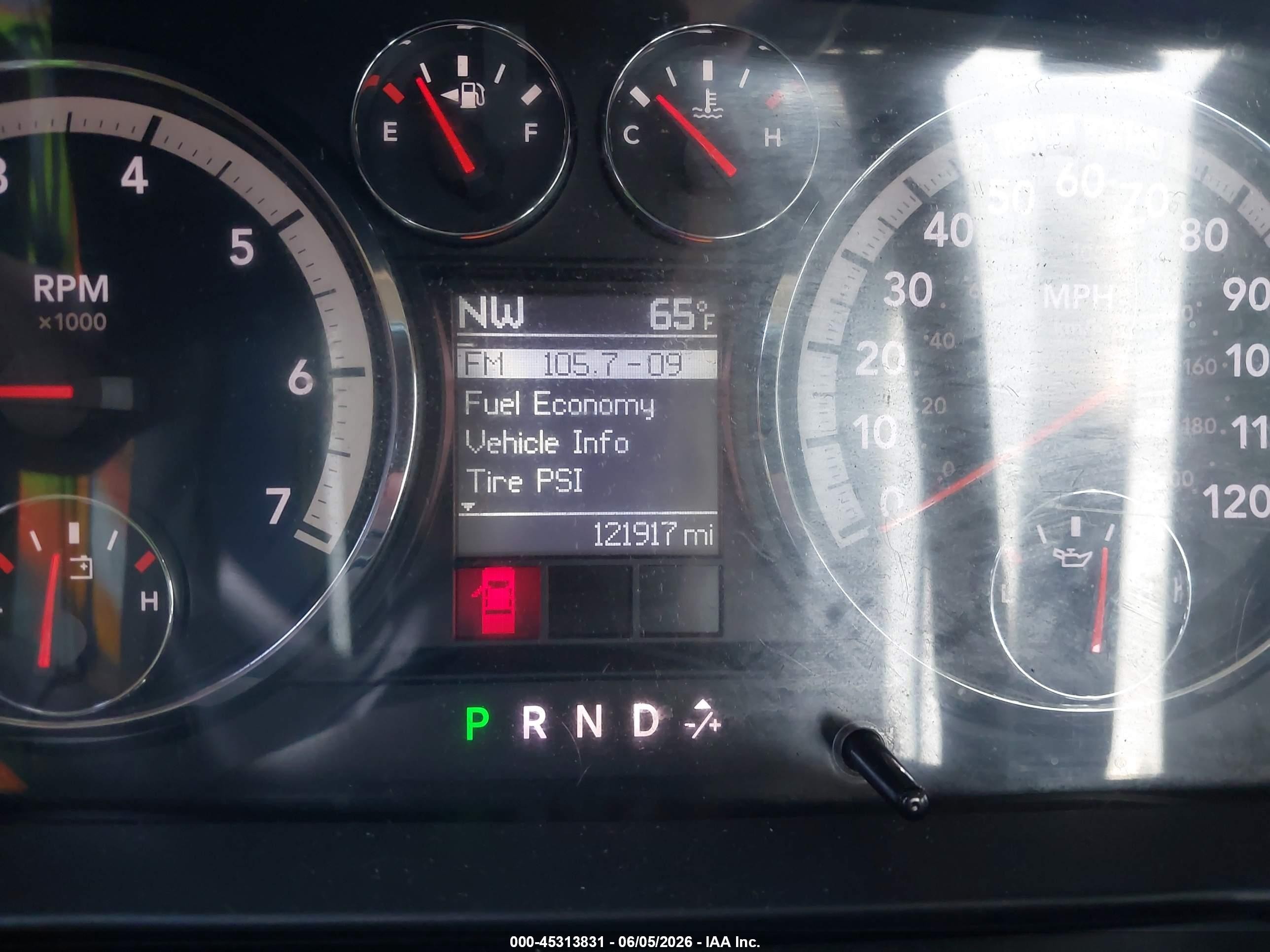 2010 Dodge Ram 1500 Laramie Black vin: 1D7RB1CT9AS246120