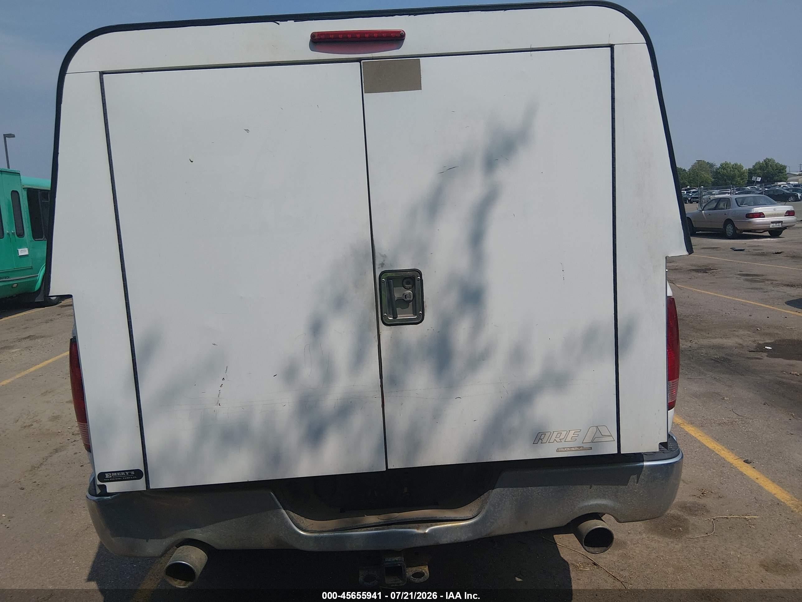2011 Ram Ram 1500 Slt White vin: 1D7RB1CT9BS629220