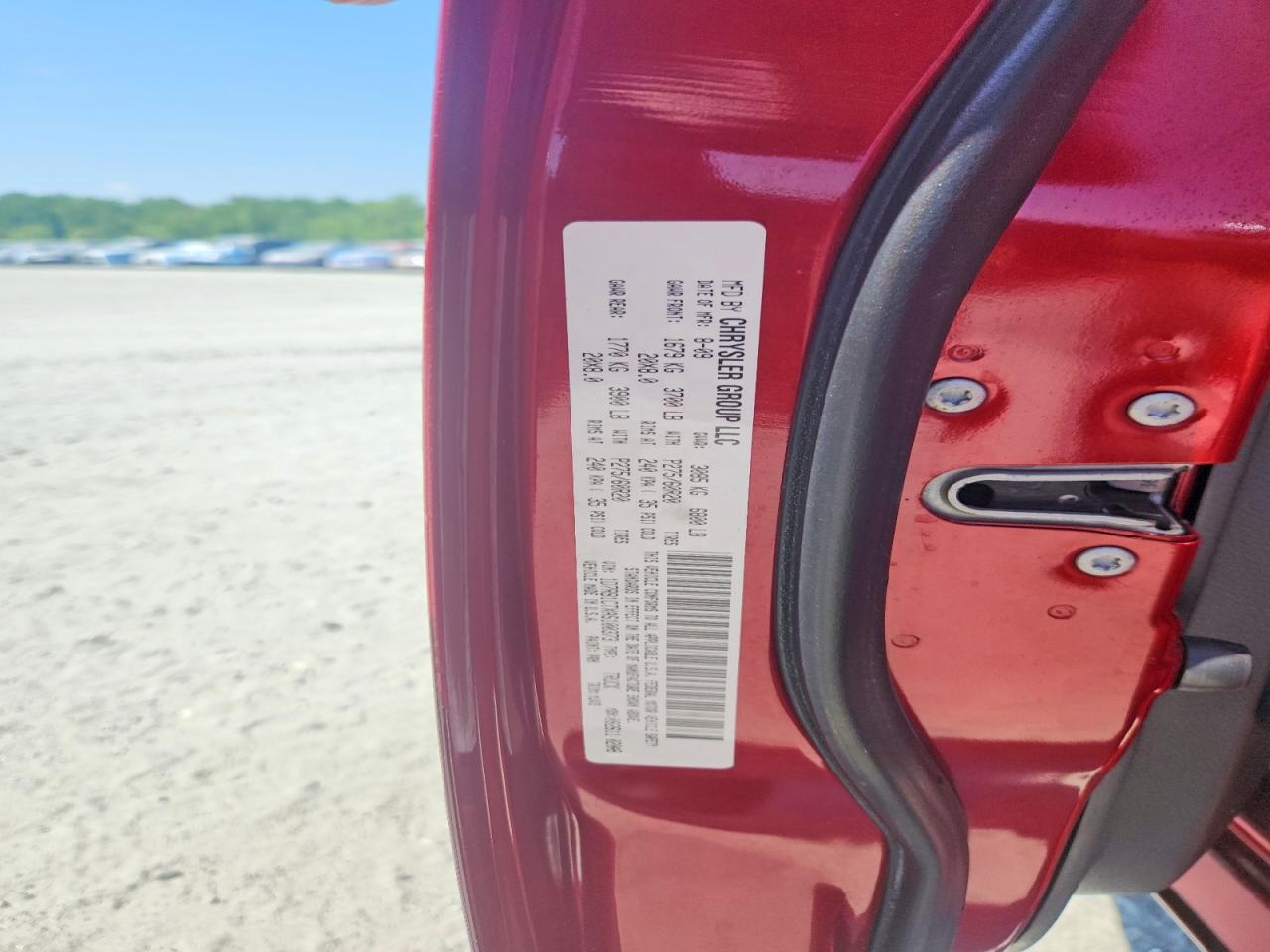 2010 Dodge Ram 1500 Burgundy vin: 1D7RB1CTXAS100373