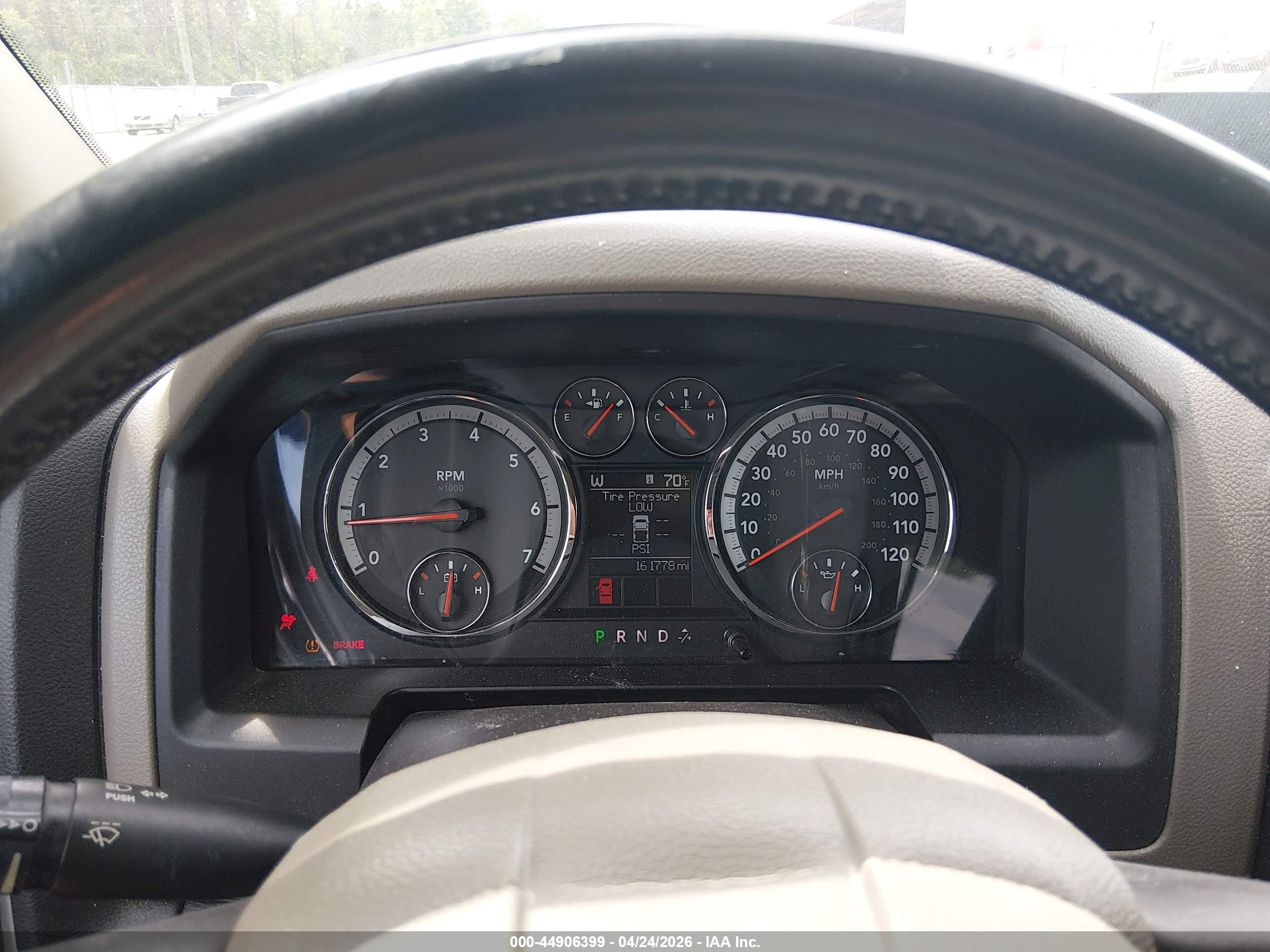 2011 Ram Ram 1500 Slt Black vin: 1D7RB1CTXBS570212