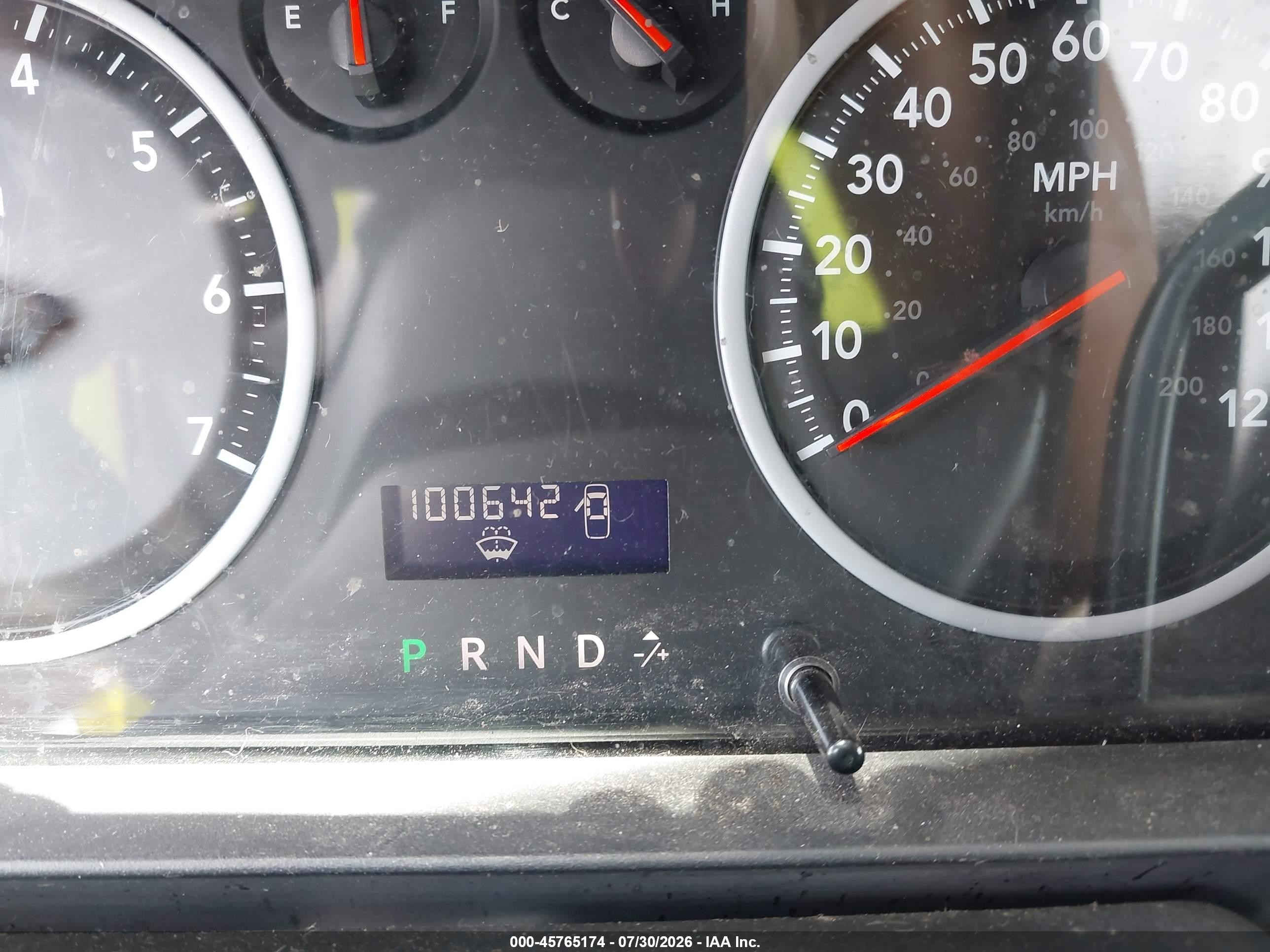 2010 Dodge Ram 1500 St Gray vin: 1D7RB1GK6AS221449
