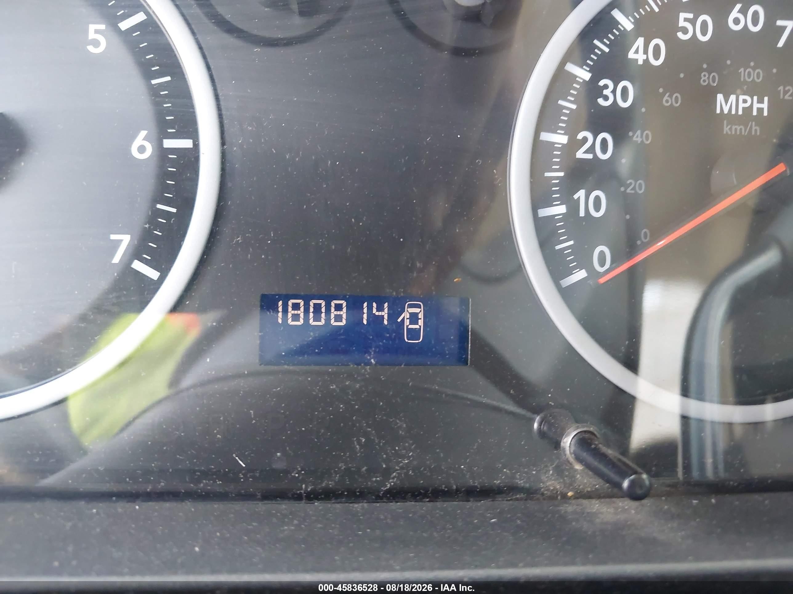 2010 Dodge Ram 1500 St Silver vin: 1D7RB1GK7AS118282