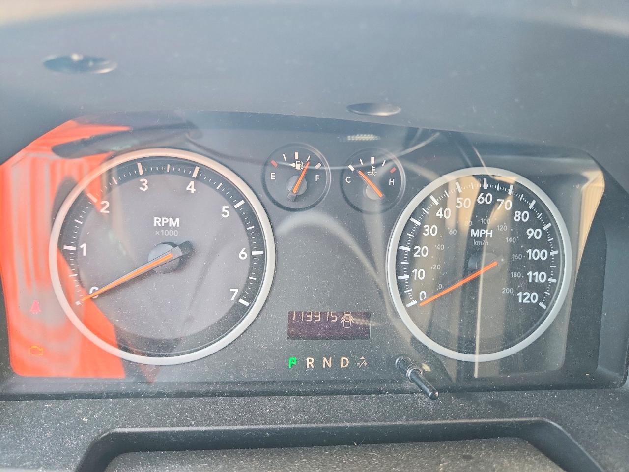 2011 Dodge Ram 1500 Серый vin: 1D7RB1GK8BS601457