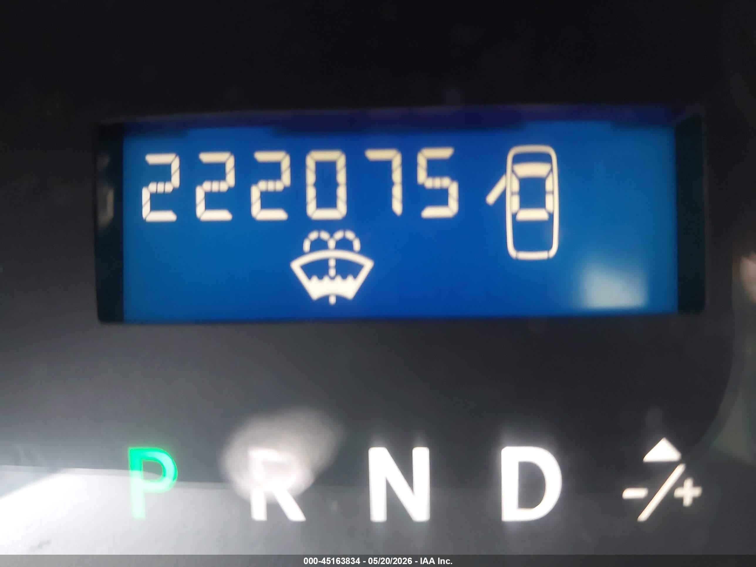 2010 Dodge Ram 1500 St Красный vin: 1D7RB1GP0AS141639