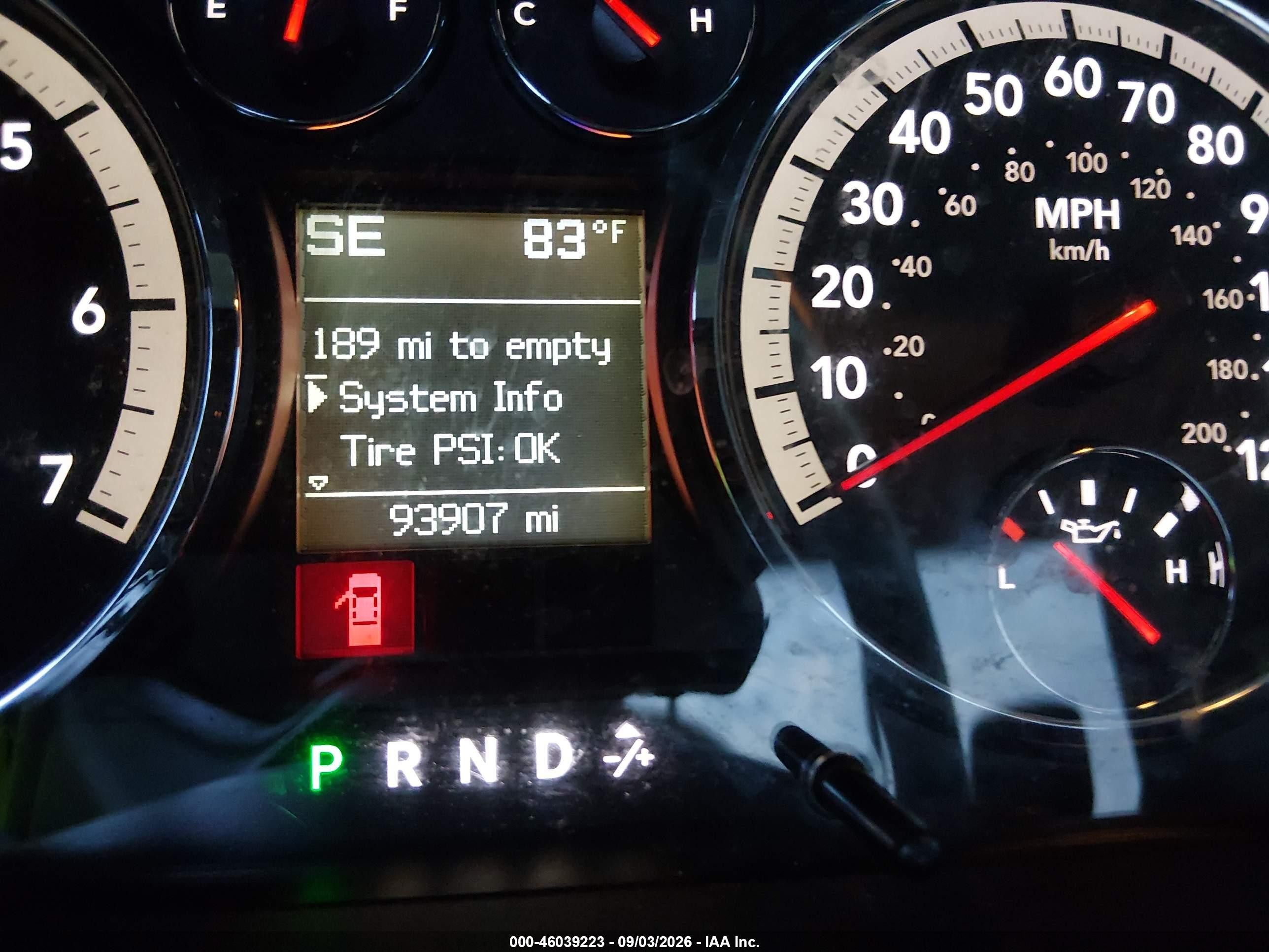 2010 Dodge Ram 1500 Slt/sport/trx Black vin: 1D7RB1GP1AS106382