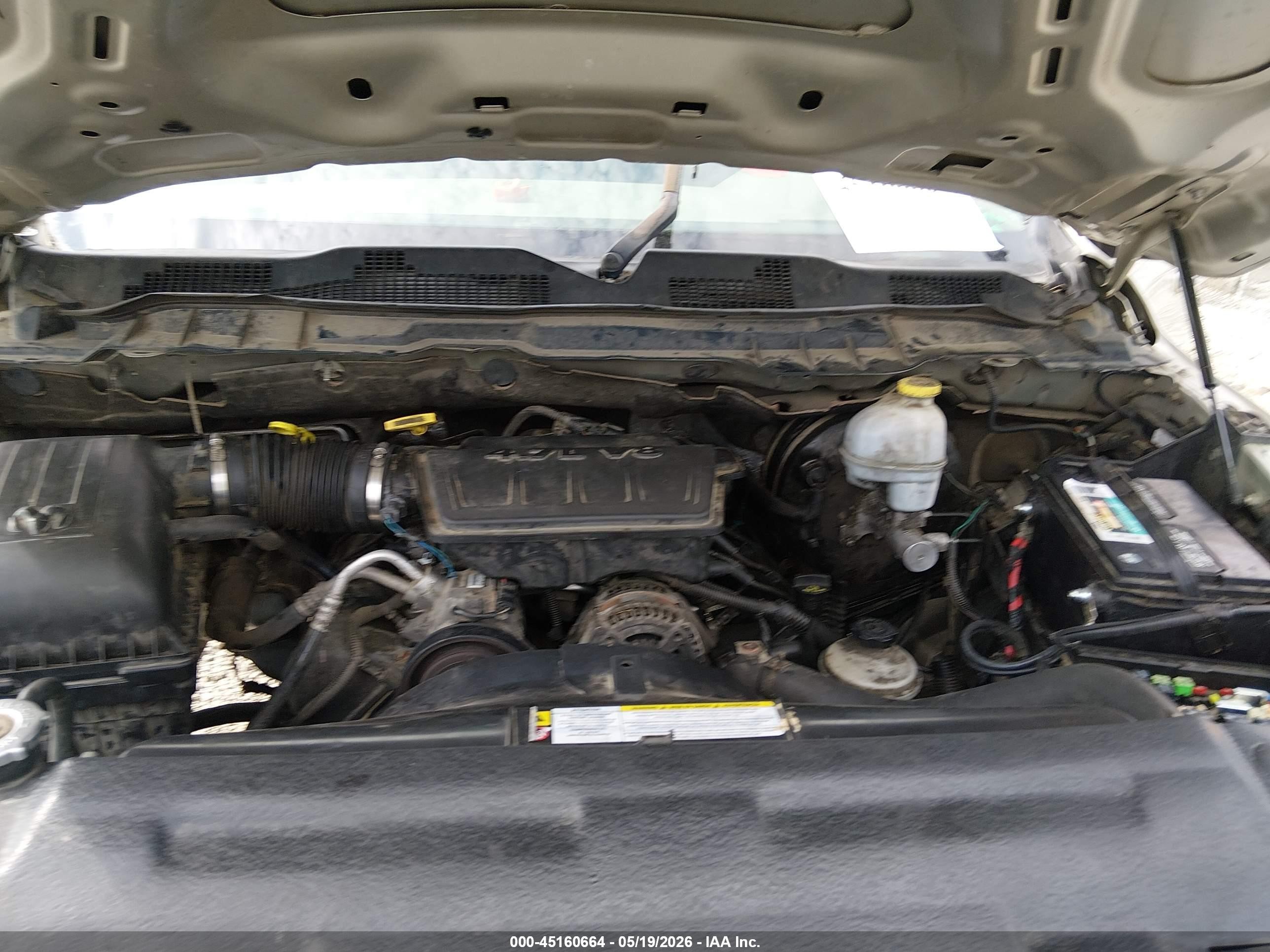 2010 Dodge Ram 1500 Slt/sport/trx Gold vin: 1D7RB1GP3AS209500