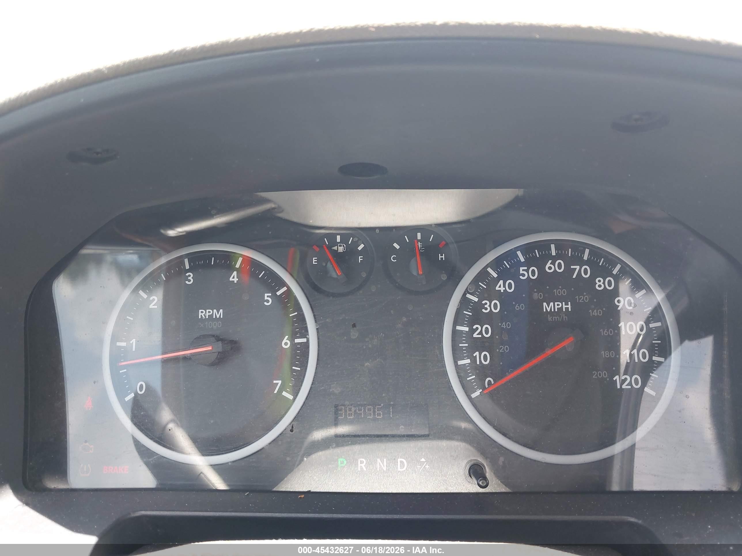 2010 Dodge Ram 1500 St Gray vin: 1D7RB1GP4AS213930