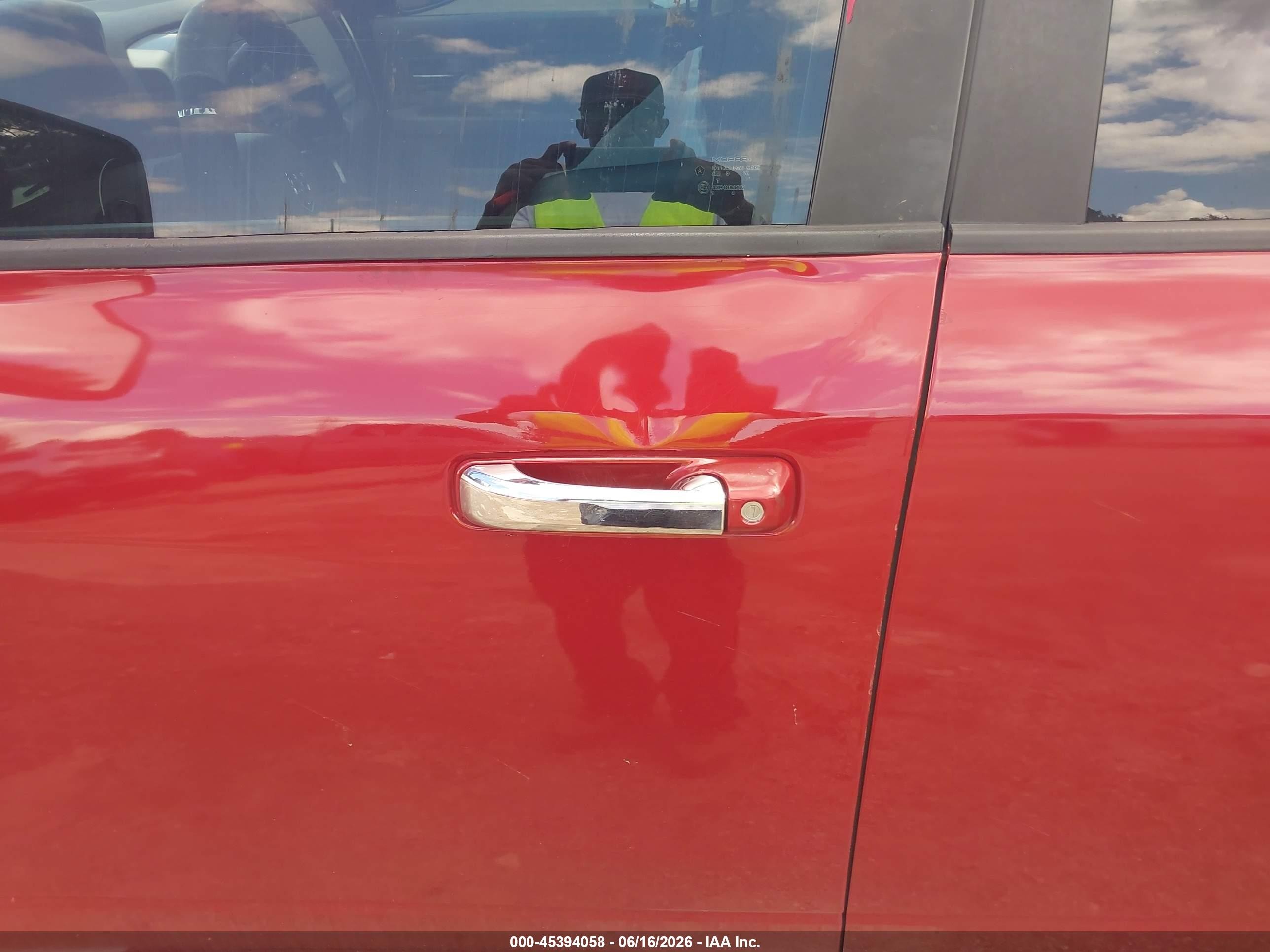 2010 Dodge Ram 1500 Slt/sport/trx Maroon vin: 1D7RB1GP5AS214584