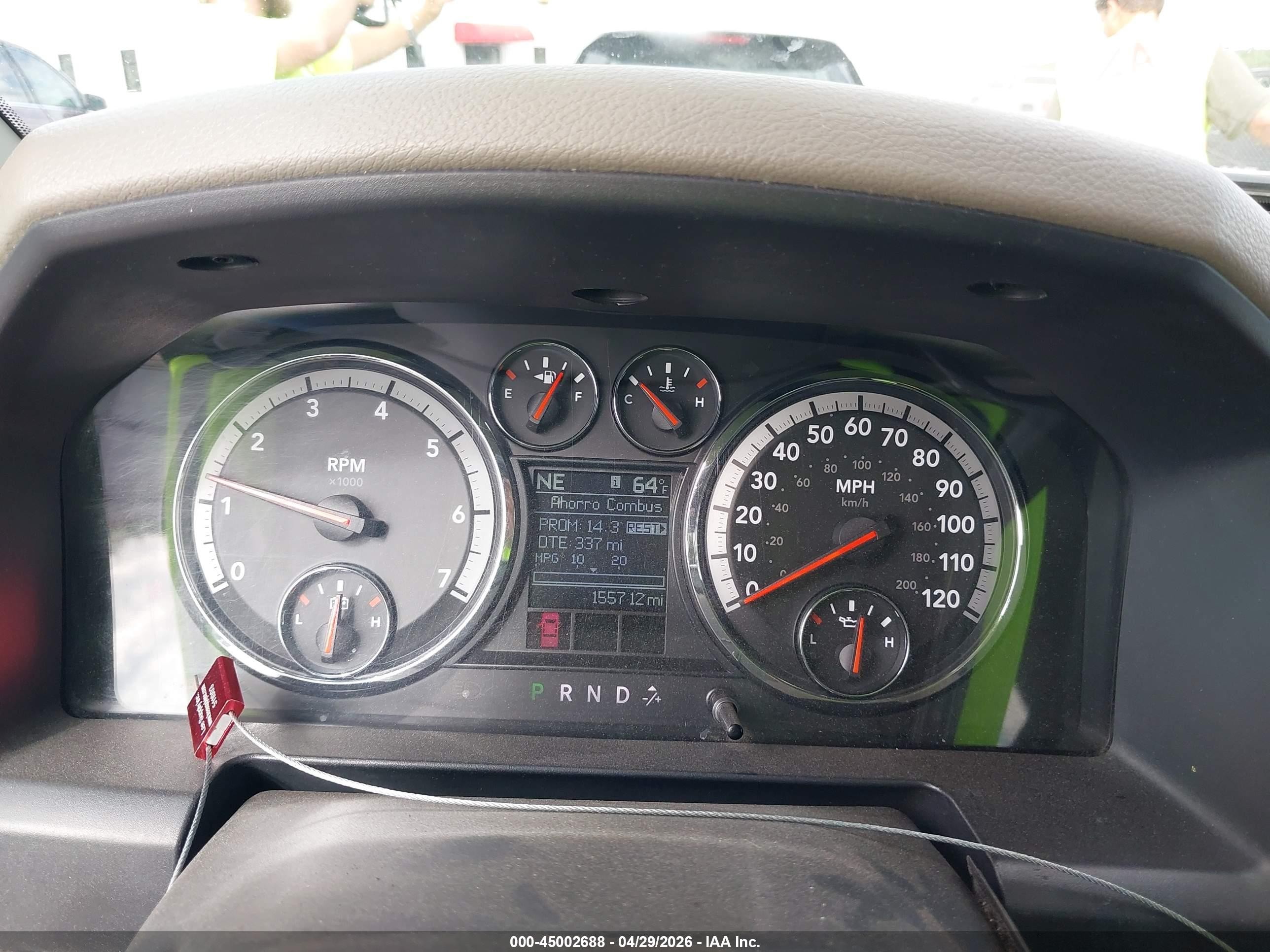 2011 Ram Ram 1500 Slt Silver vin: 1D7RB1GP6BS614879