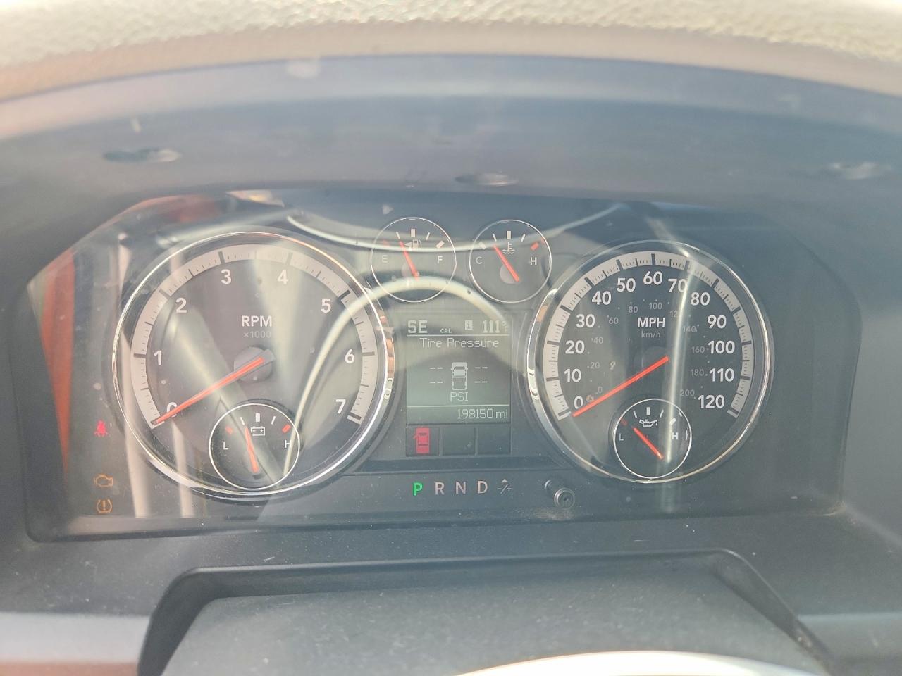 2010 Dodge Ram 1500 Gray vin: 1D7RB1GP7AS247375