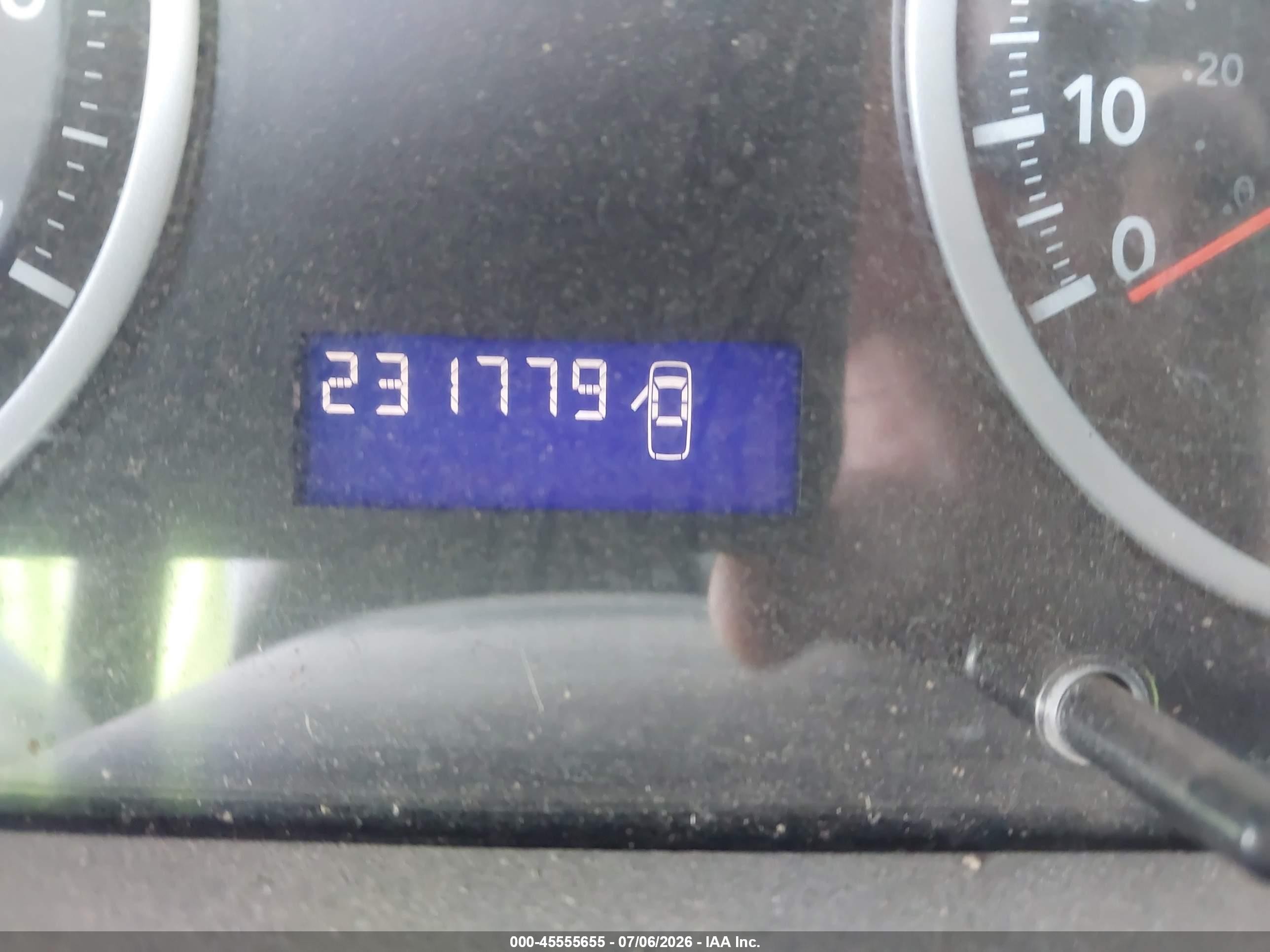 2011 Ram Ram 1500 St Красный vin: 1D7RB1GP7BS615166