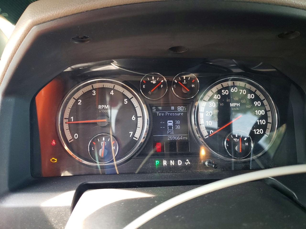 2010 Dodge Ram 1500 Gray vin: 1D7RB1GP9AS111135