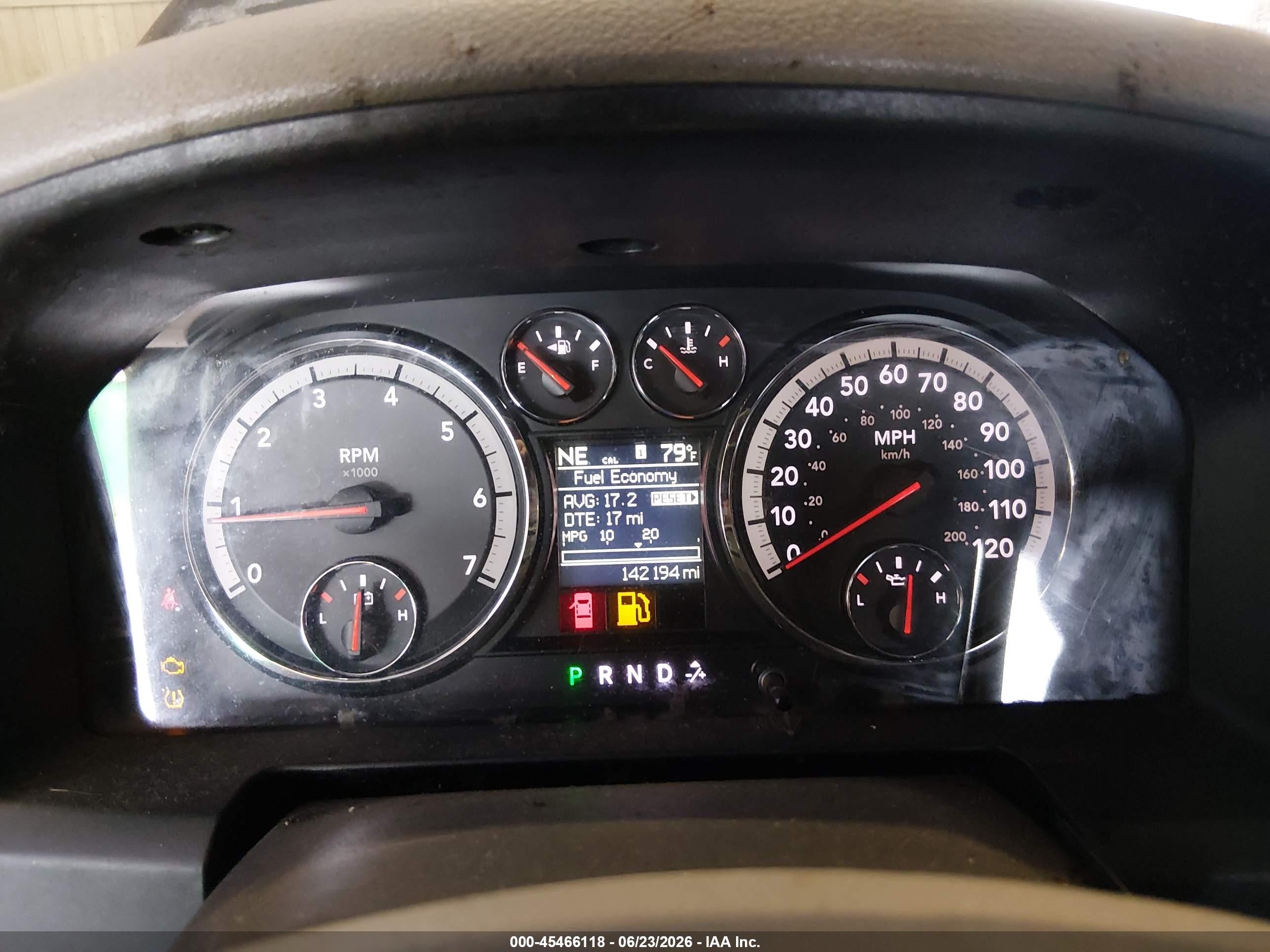 2011 Ram Ram 1500 Slt Black vin: 1D7RB1GPXBS547459