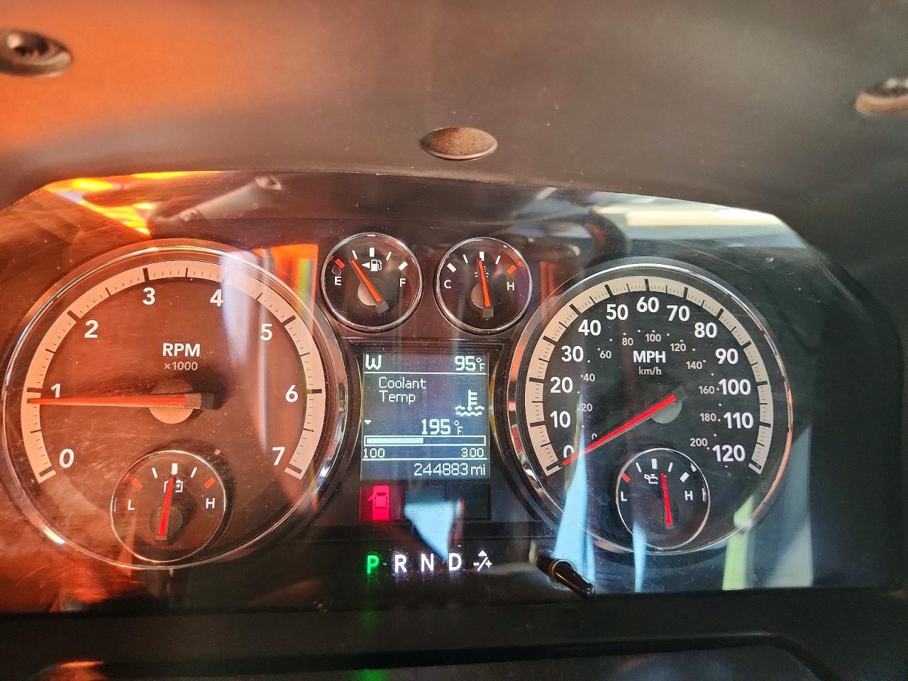 2011 Dodge Ram 1500 Blue vin: 1D7RB1GT0BS620920