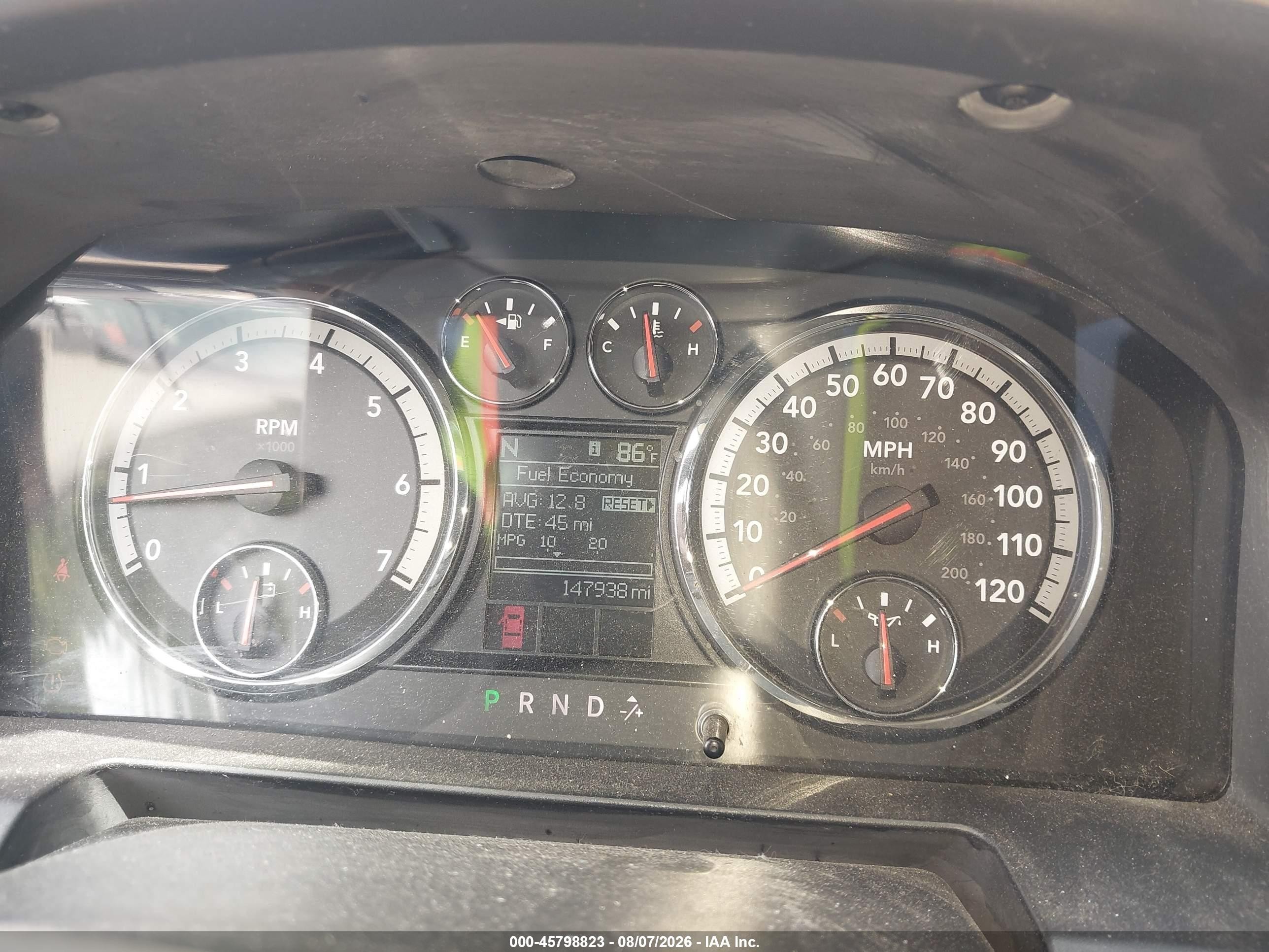 2011 Ram Ram 1500 Slt White vin: 1D7RB1GT1BS696758