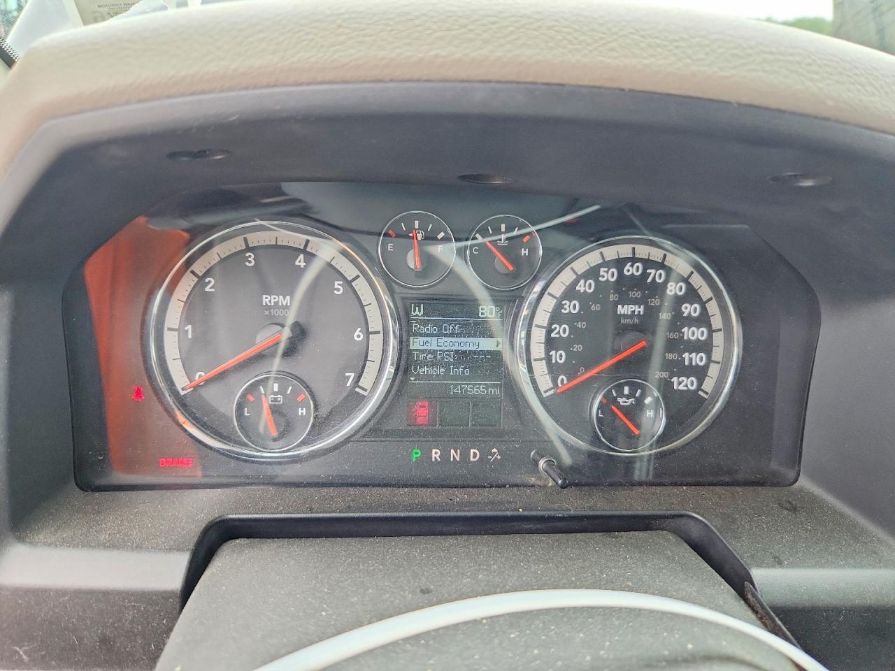 2011 Dodge Ram 1500 Черный vin: 1D7RB1GT4BS515233