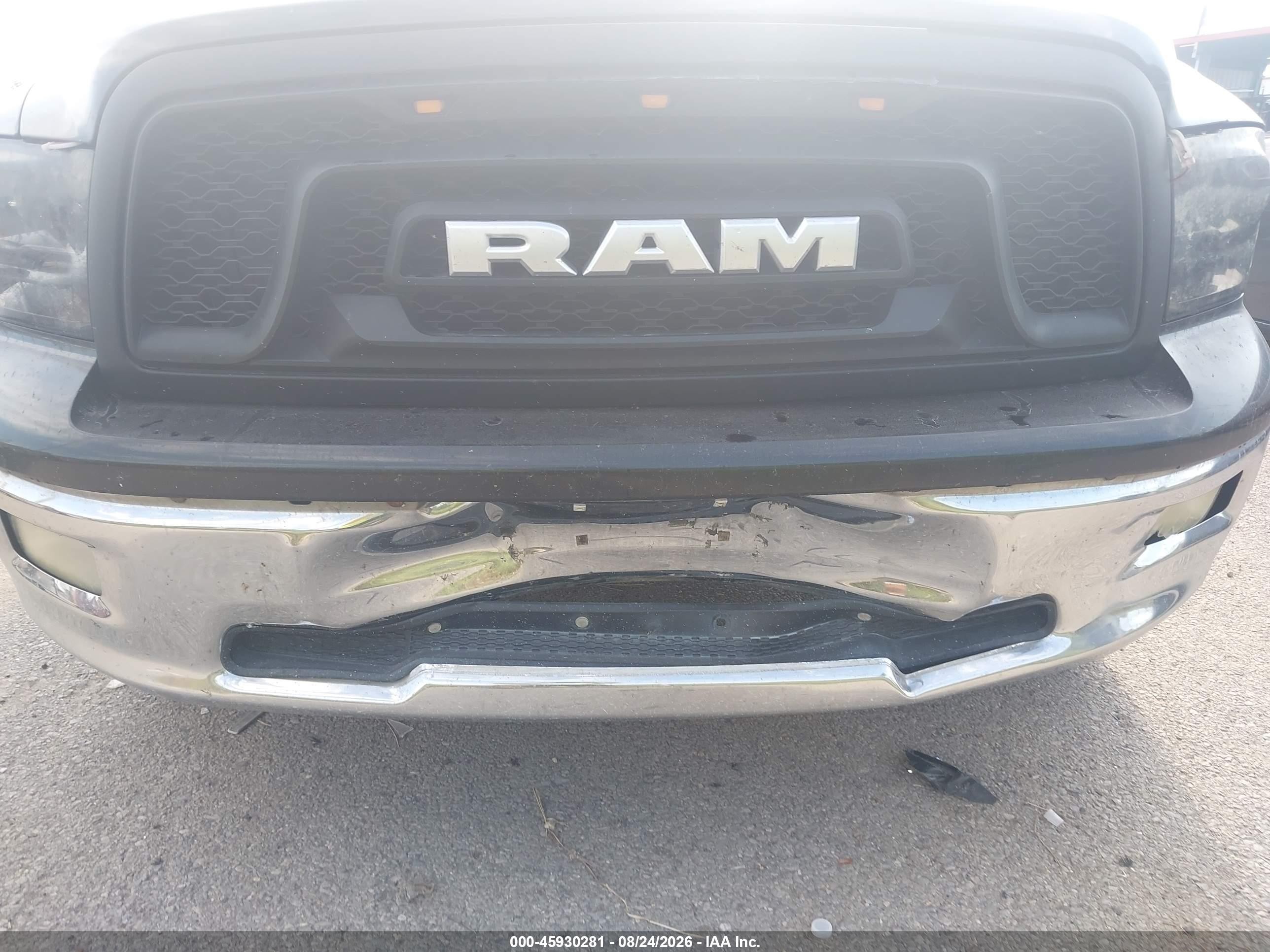 2010 Dodge Ram 1500 Slt/sport/trx Black vin: 1D7RB1GT8AS106229